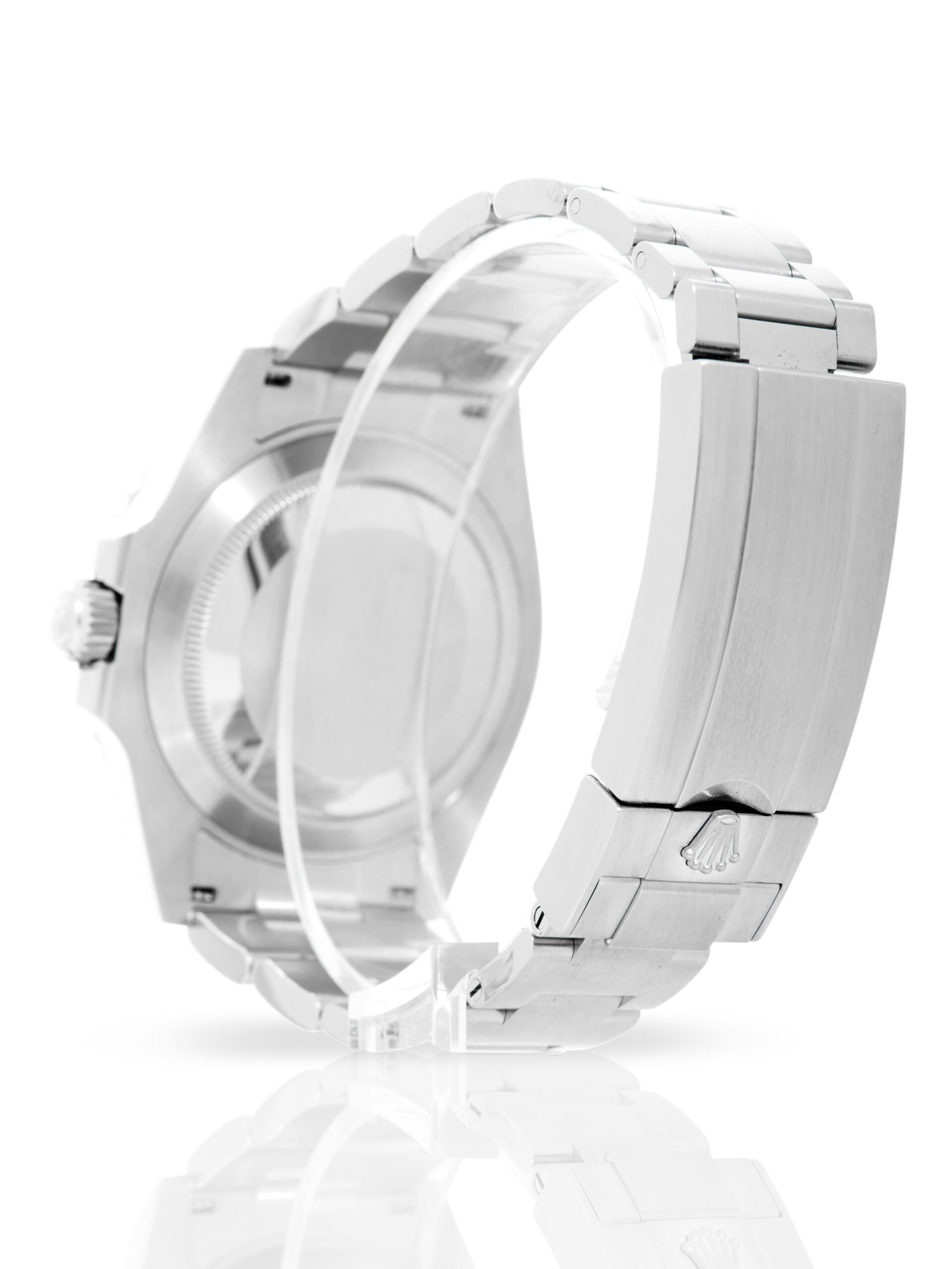 Rolex Submariner 126610 LN Thumbnail 4