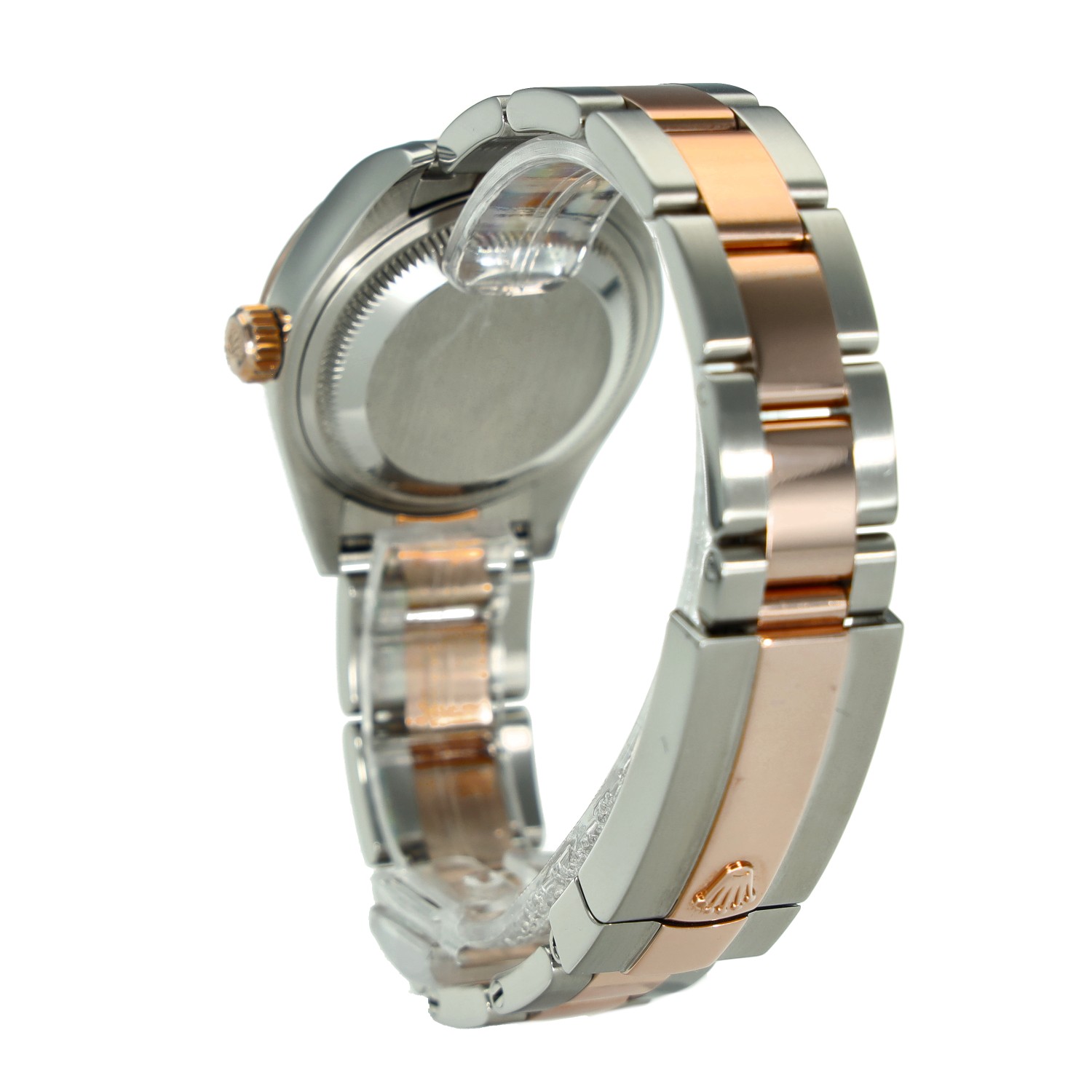 Rolex Datejust Lady 28 279171 Thumbnail 3