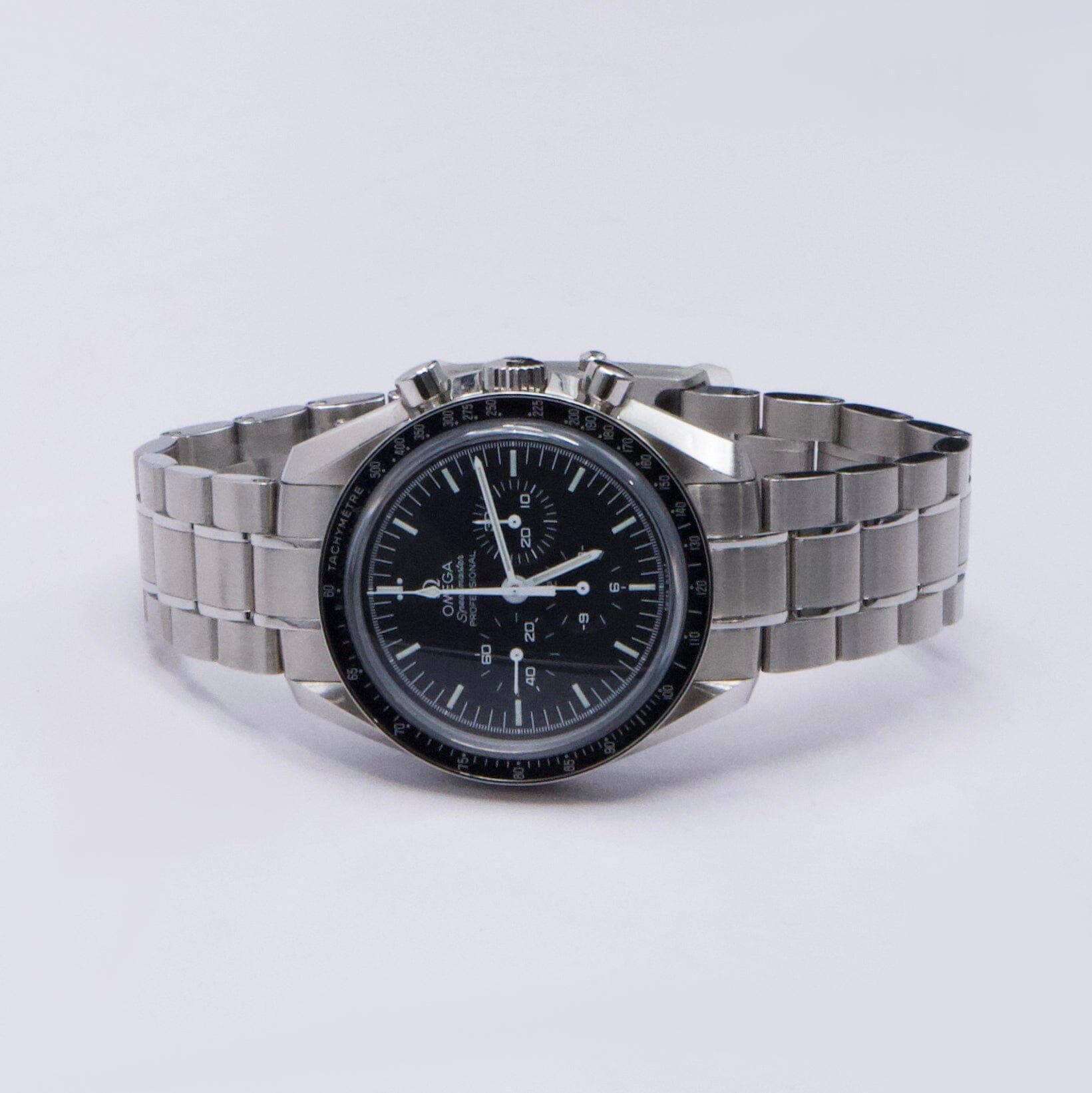 Omega Speedmaster Moonwatch 311.30.42.30.01.006 Thumbnail 2