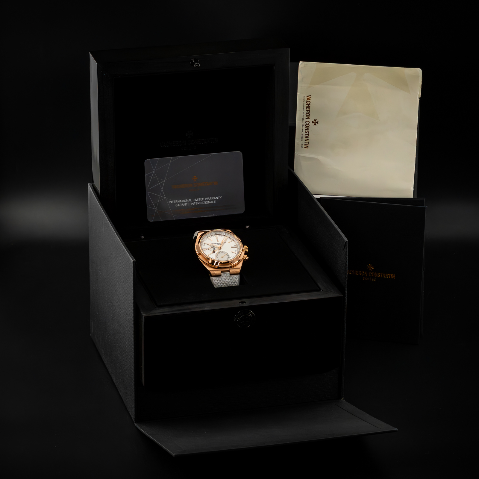 Vacheron Constantin Overseas 7900V/000R-B336 Thumbnail 7