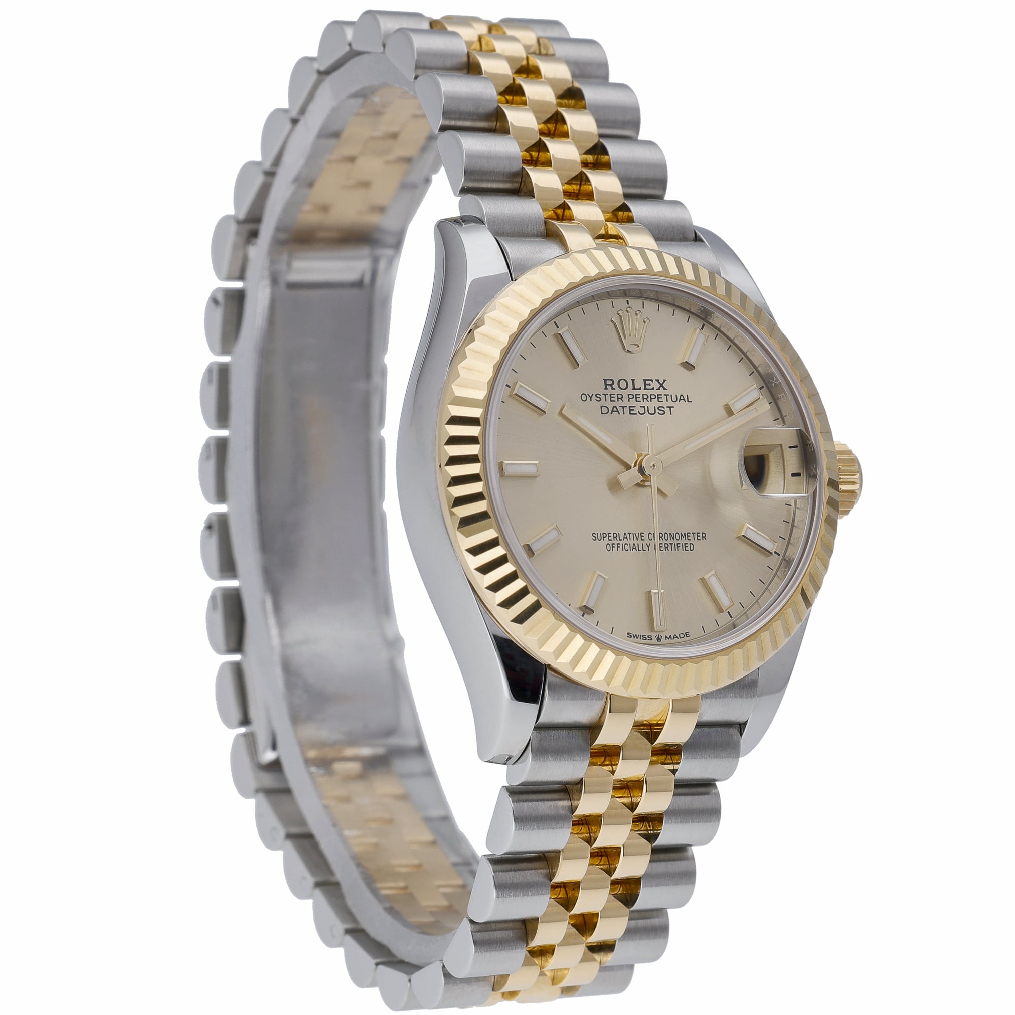 Rolex Datejust Lady 31 278273 Thumbnail 2
