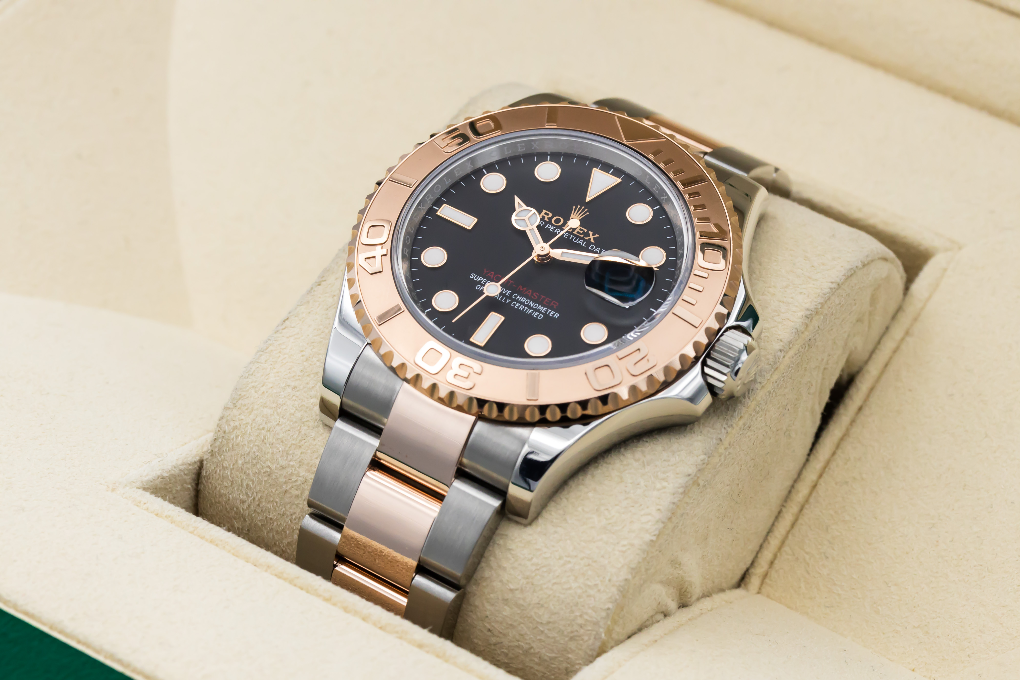 Rolex Yacht-Master 126621 Thumbnail 5
