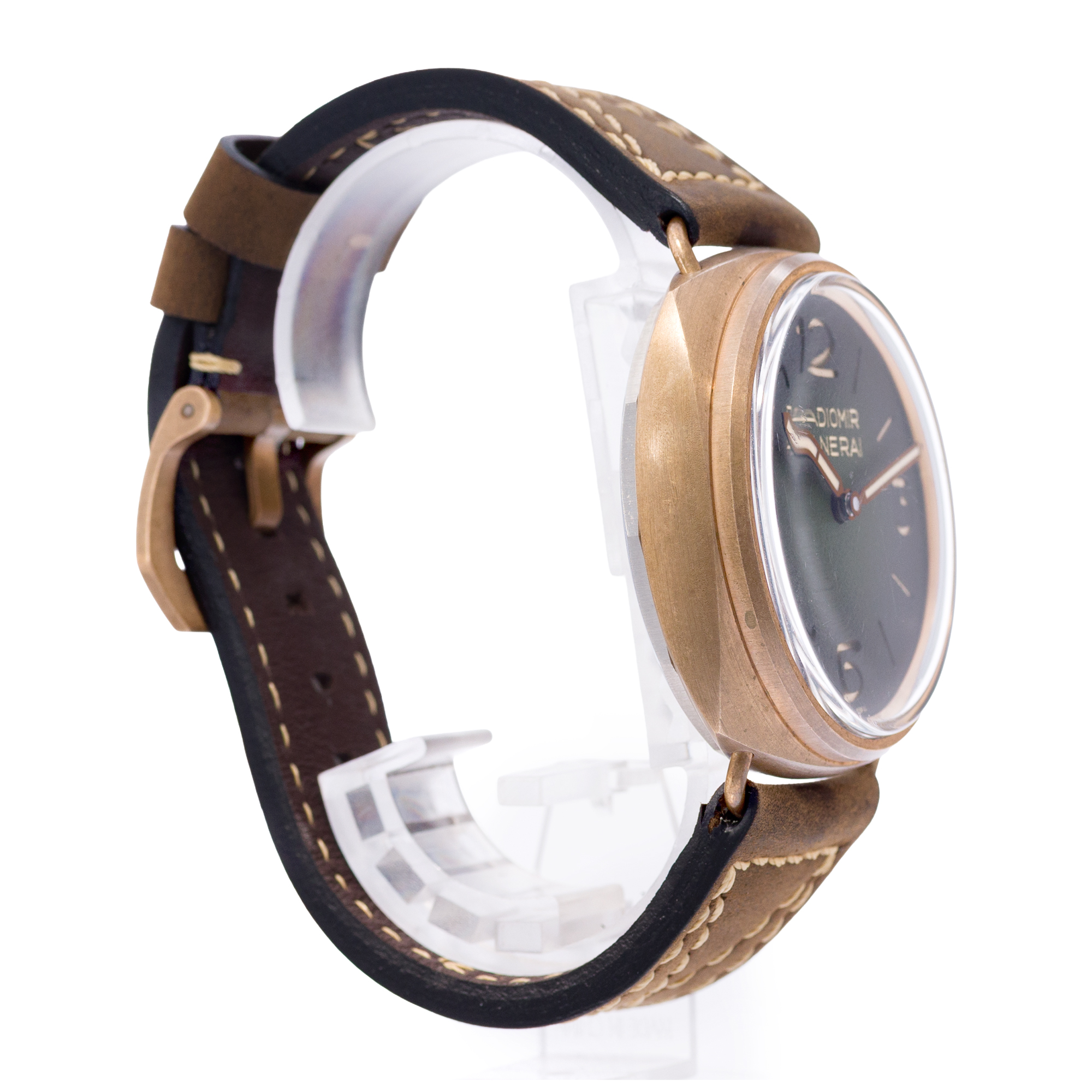 Panerai Radiomir Bronzo PAM00760 Thumbnail 5