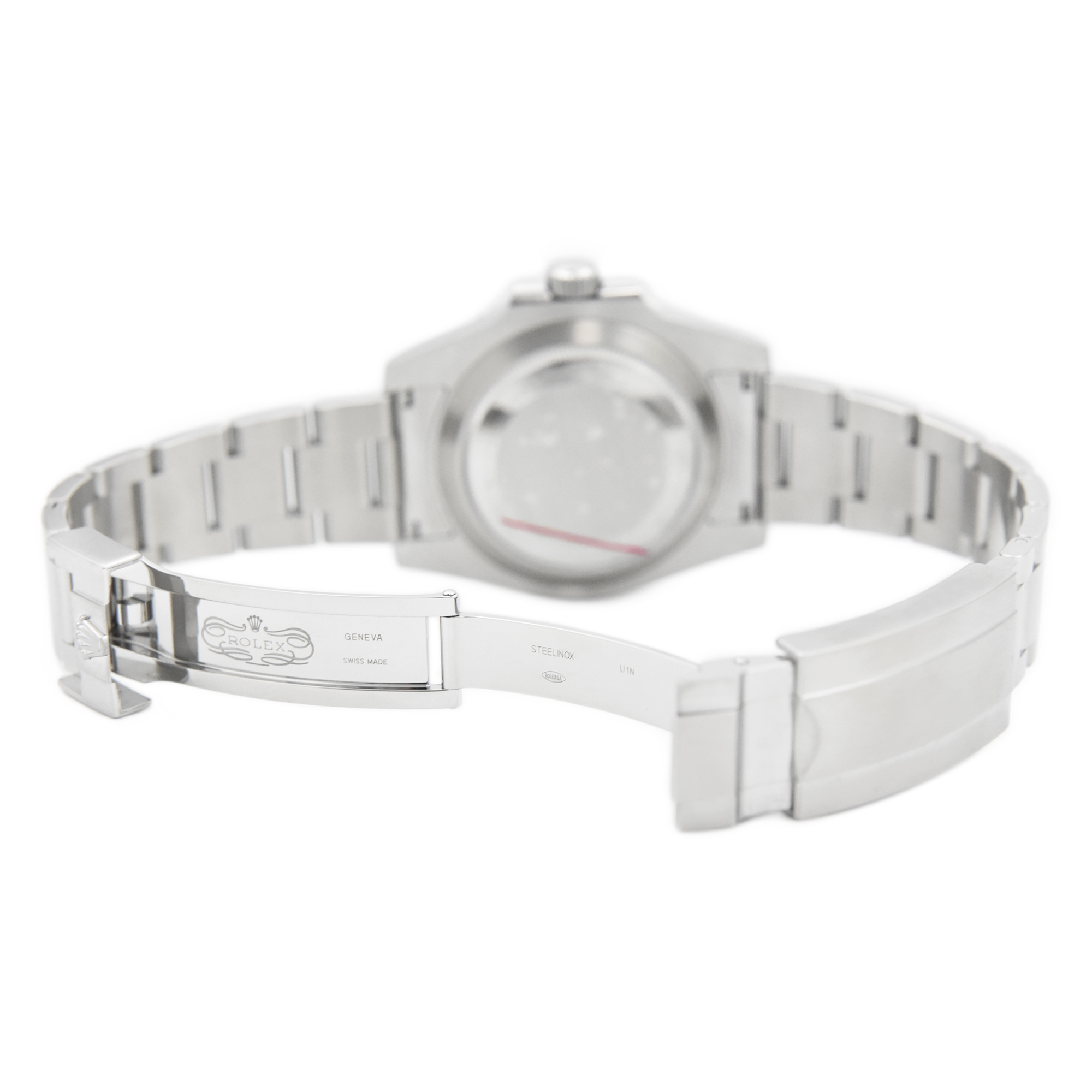 Rolex Submariner Hulk Thumbnail 3