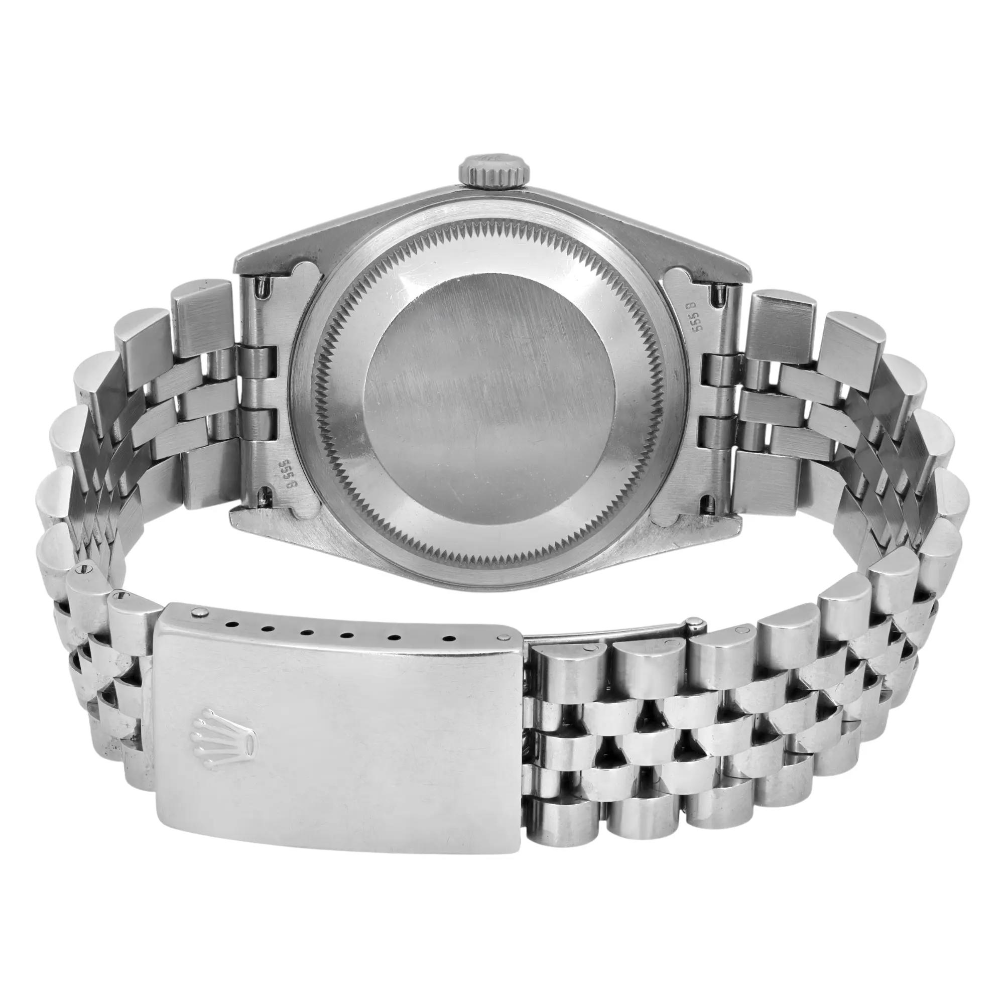 Rolex Datejust 16234 Thumbnail 3