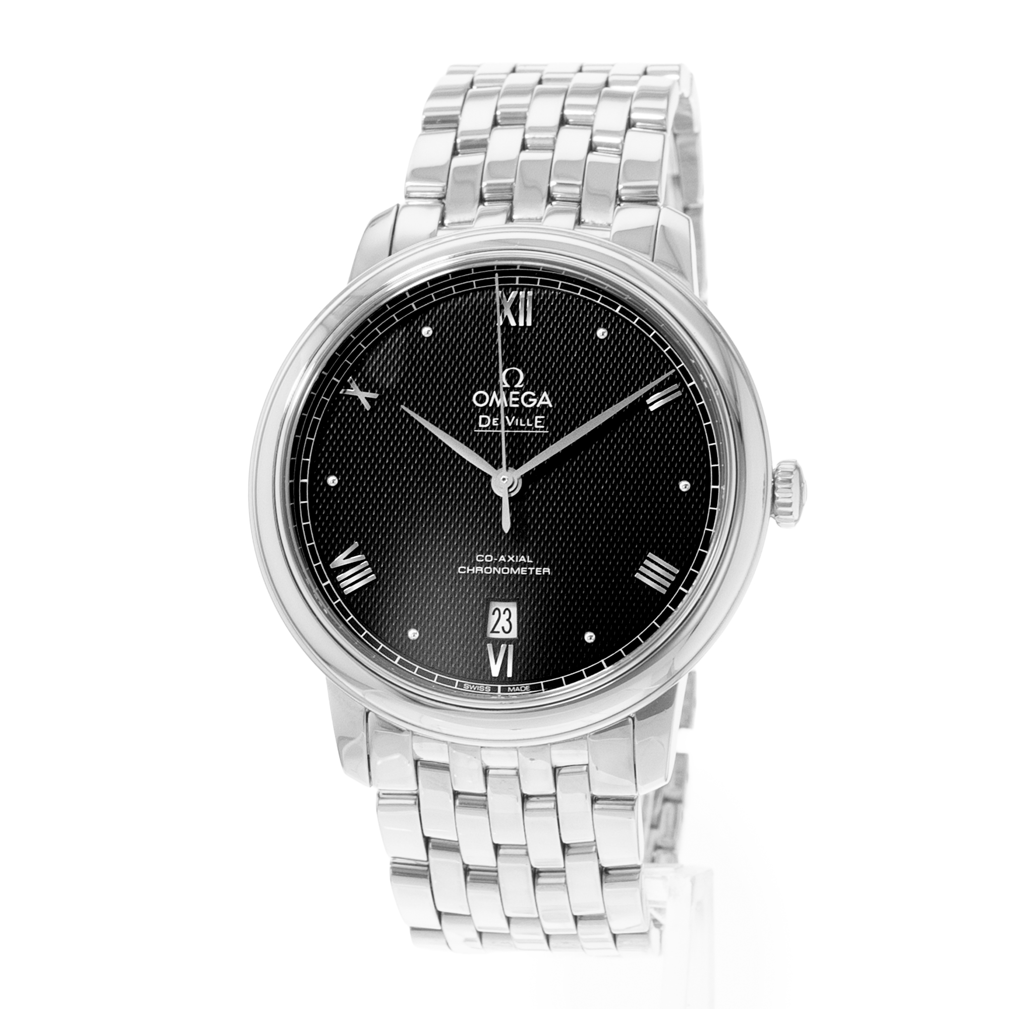 Omega De Ville Prestige 424.10.40.20.01.002 Thumbnail 3