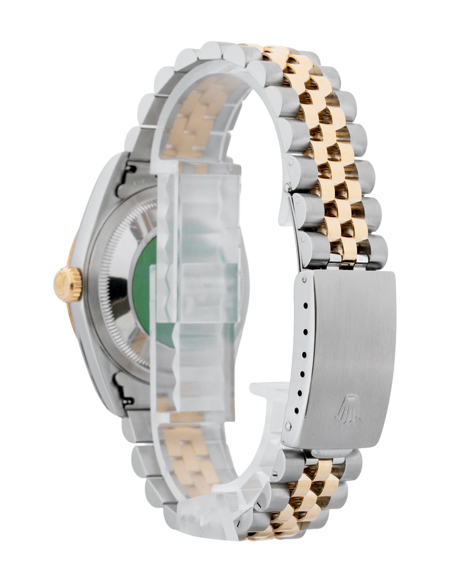 Rolex Datejust 16233 Thumbnail 3