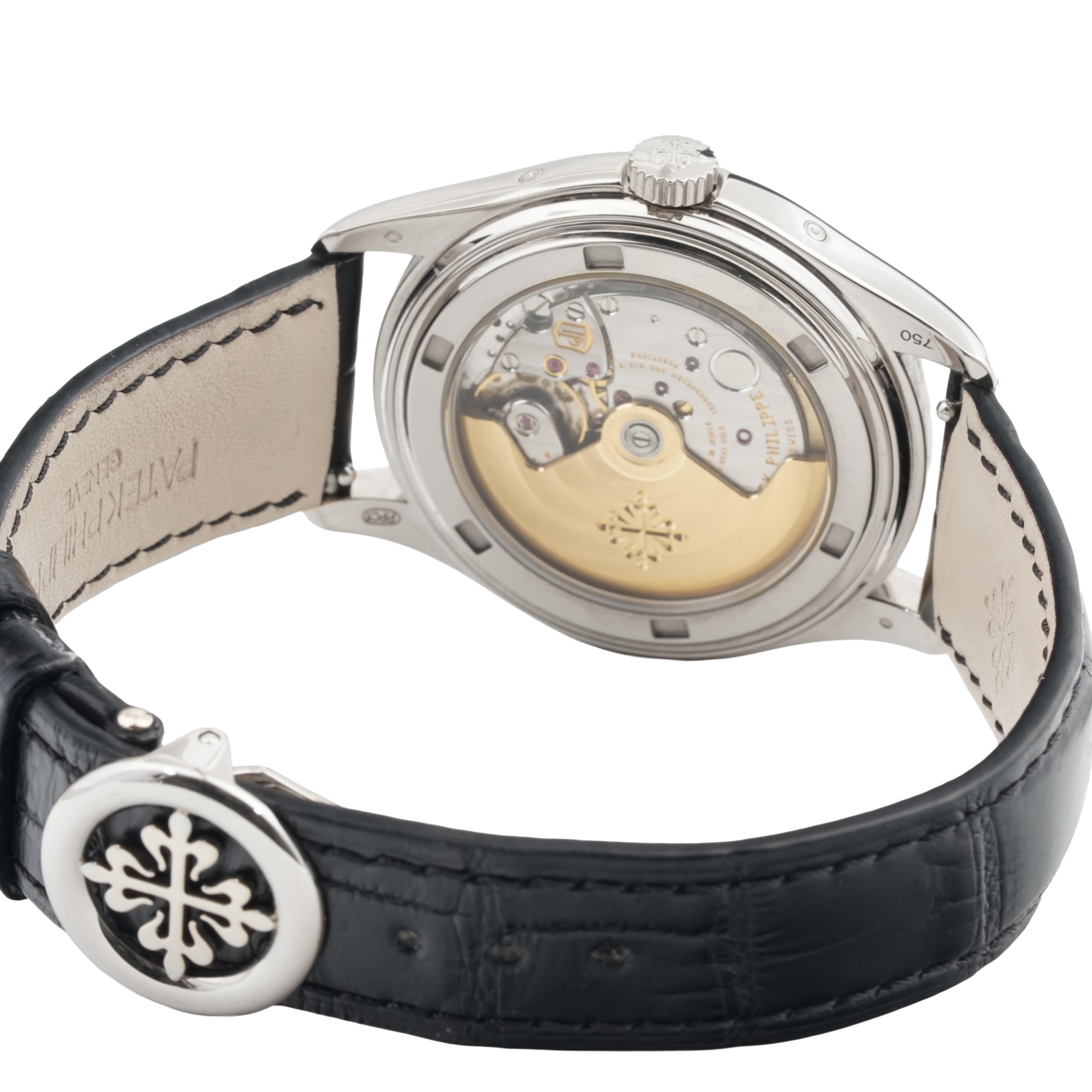 Patek Philippe Complications 5146G-001 Thumbnail 3