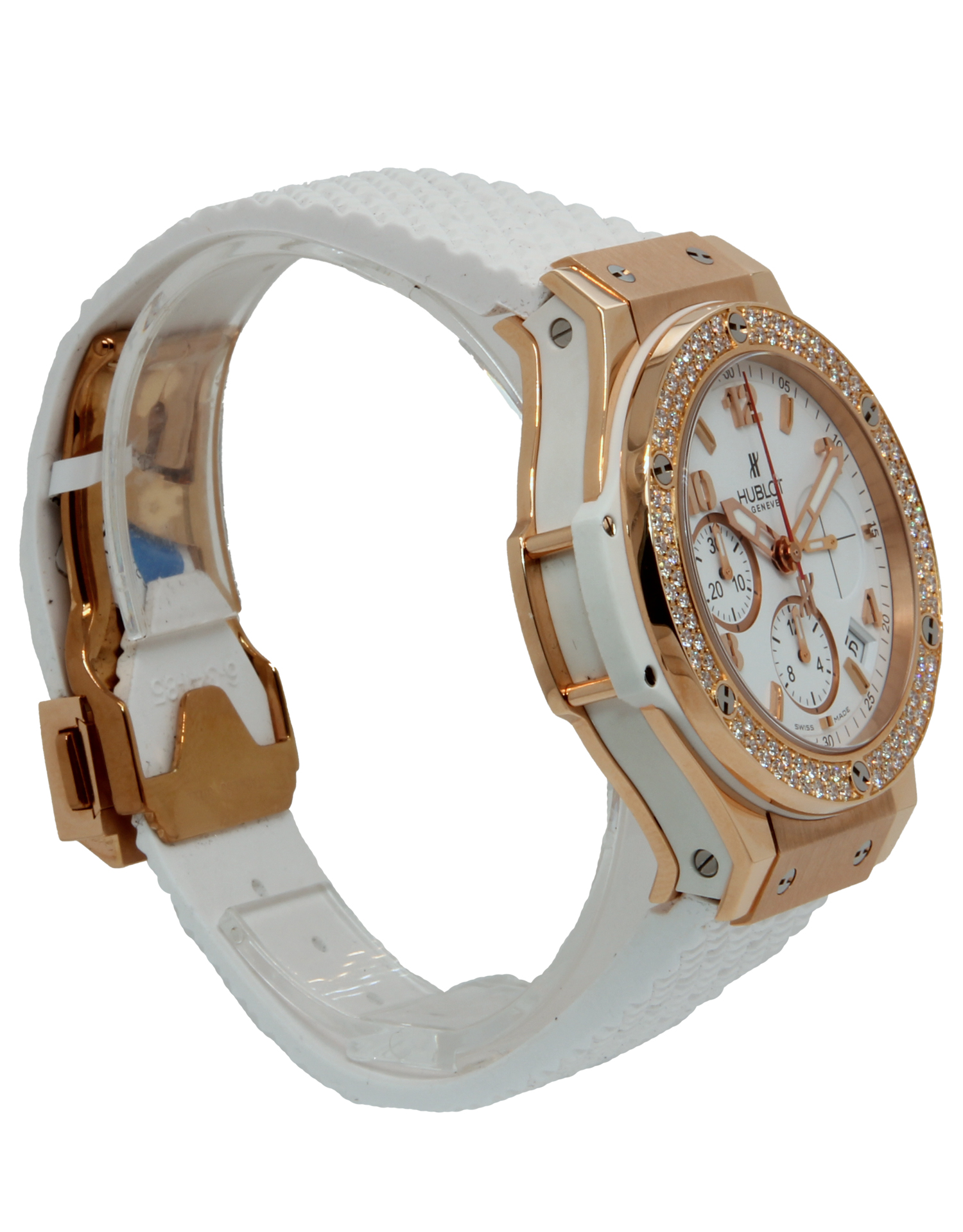 Hublot Big Bang 341.PE.230.RW.114 Thumbnail 2