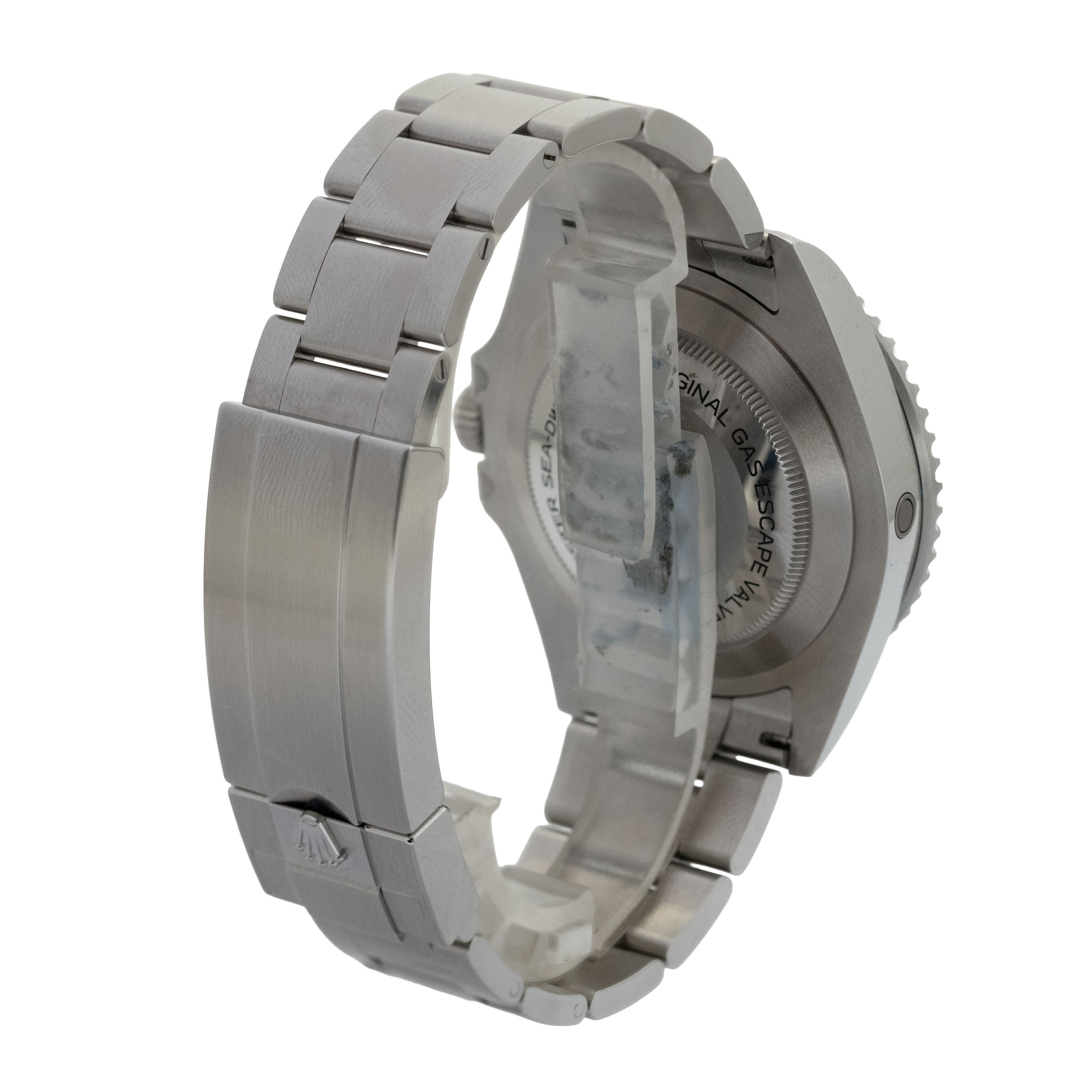 Rolex Sea-Dweller 126600 Thumbnail 3