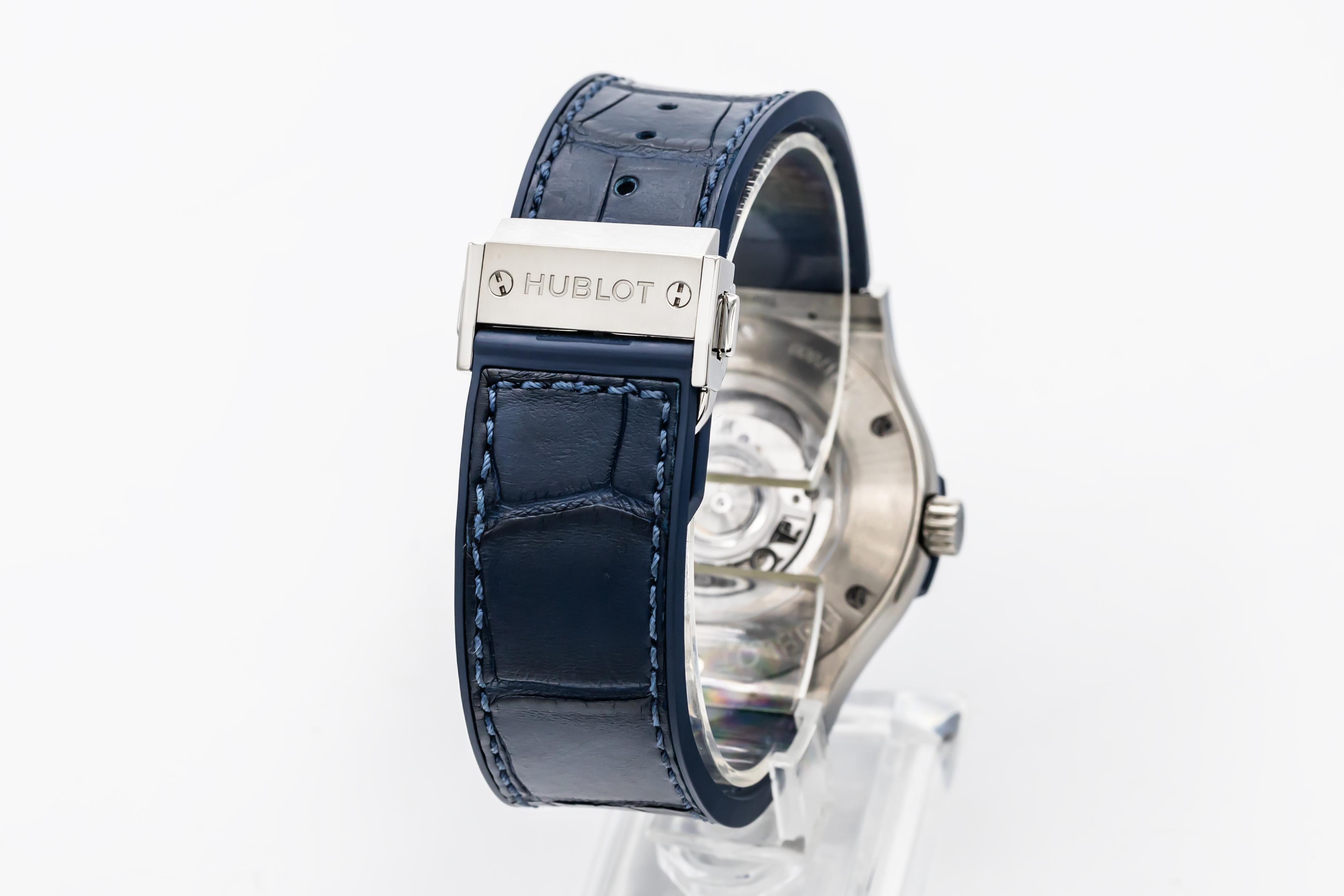 Hublot Classic Fusion 511.NX.7170.LR Thumbnail 3