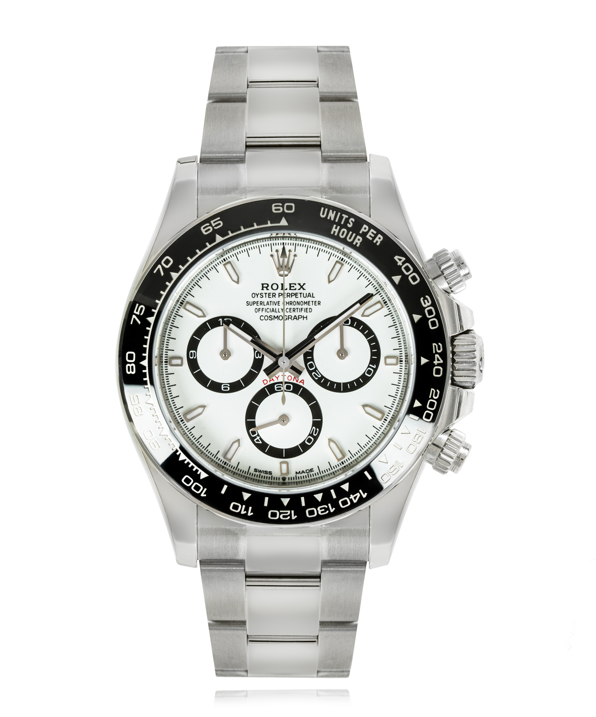 Rolex Daytona 126500 LN Thumbnail 1
