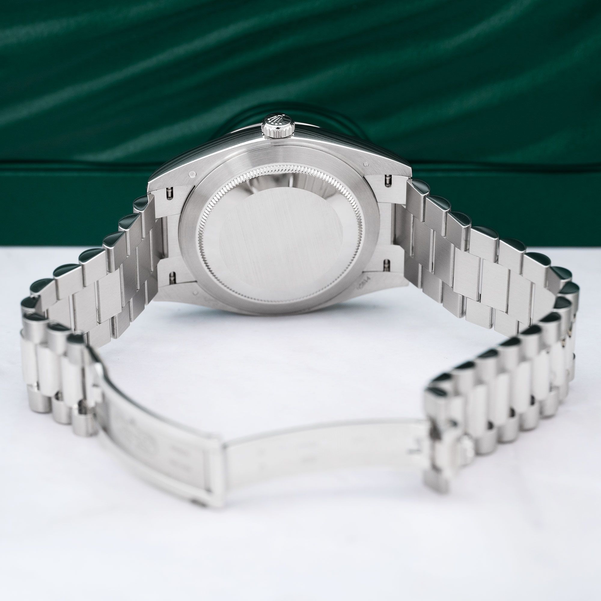 Rolex Day-Date 40 228206 Thumbnail 4