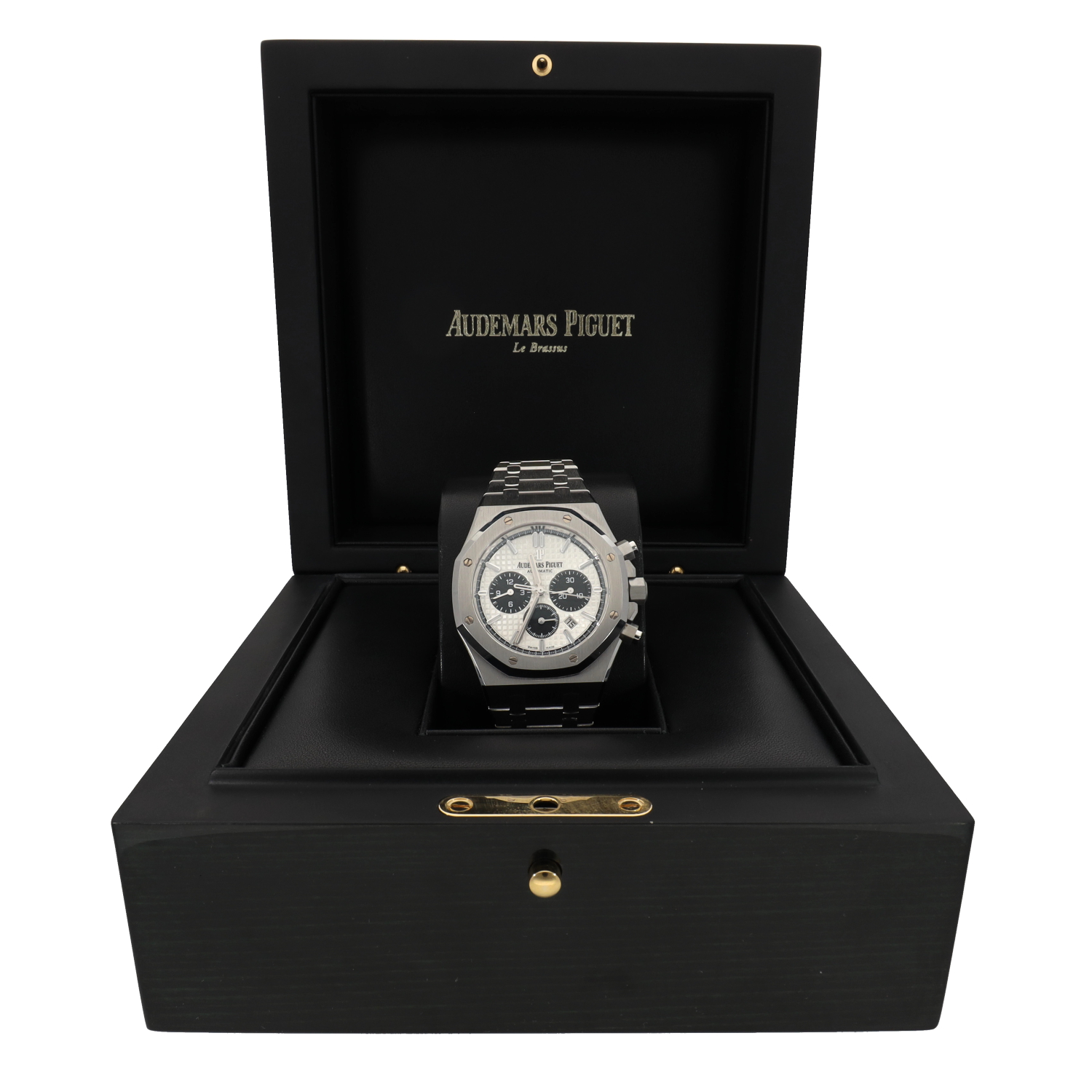 Audemars Piguet Royal Oak 26331ST.OO.1220ST.03 Thumbnail 5