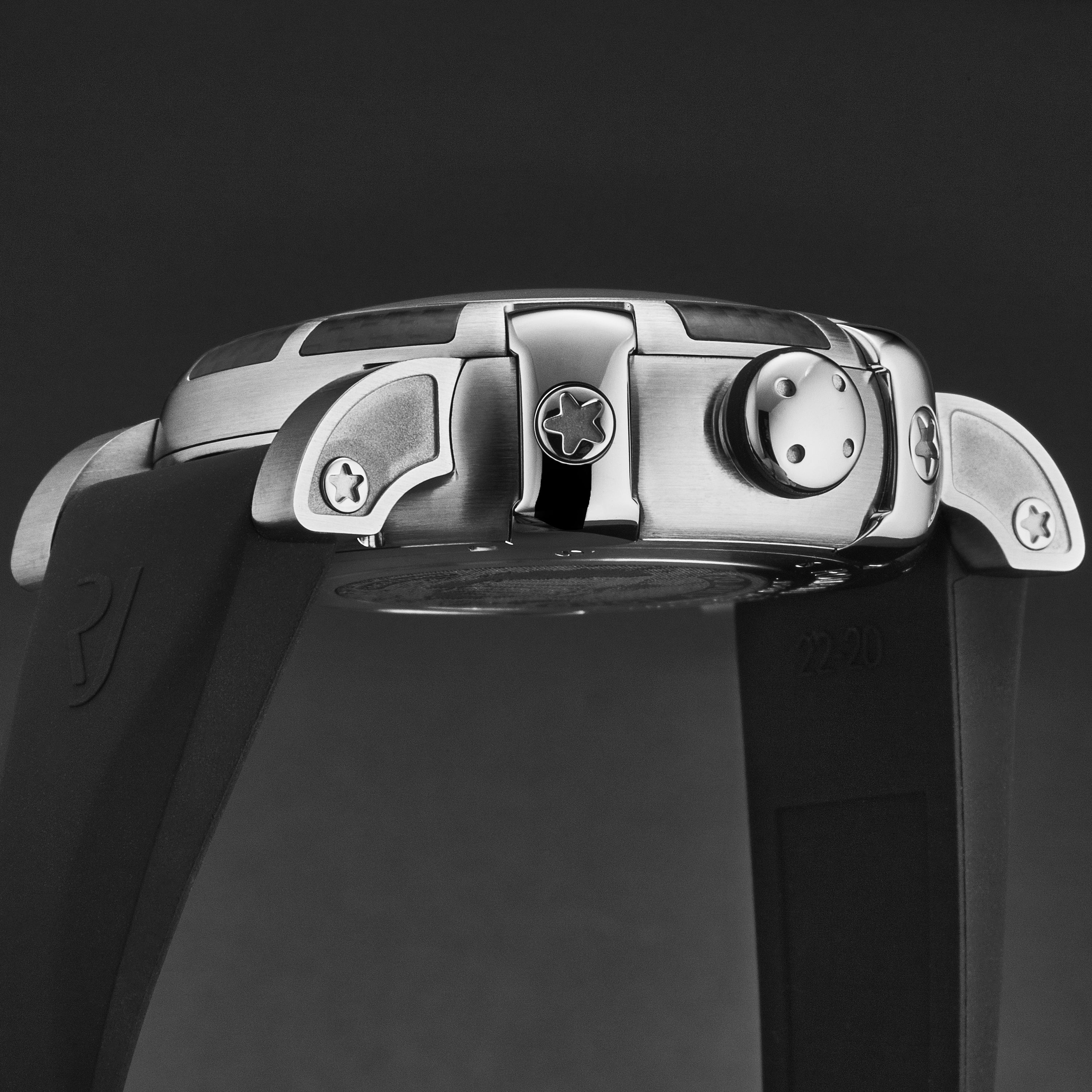 Romain Jerome Moon Dust RJ.MD.AU.101.10 Thumbnail 7
