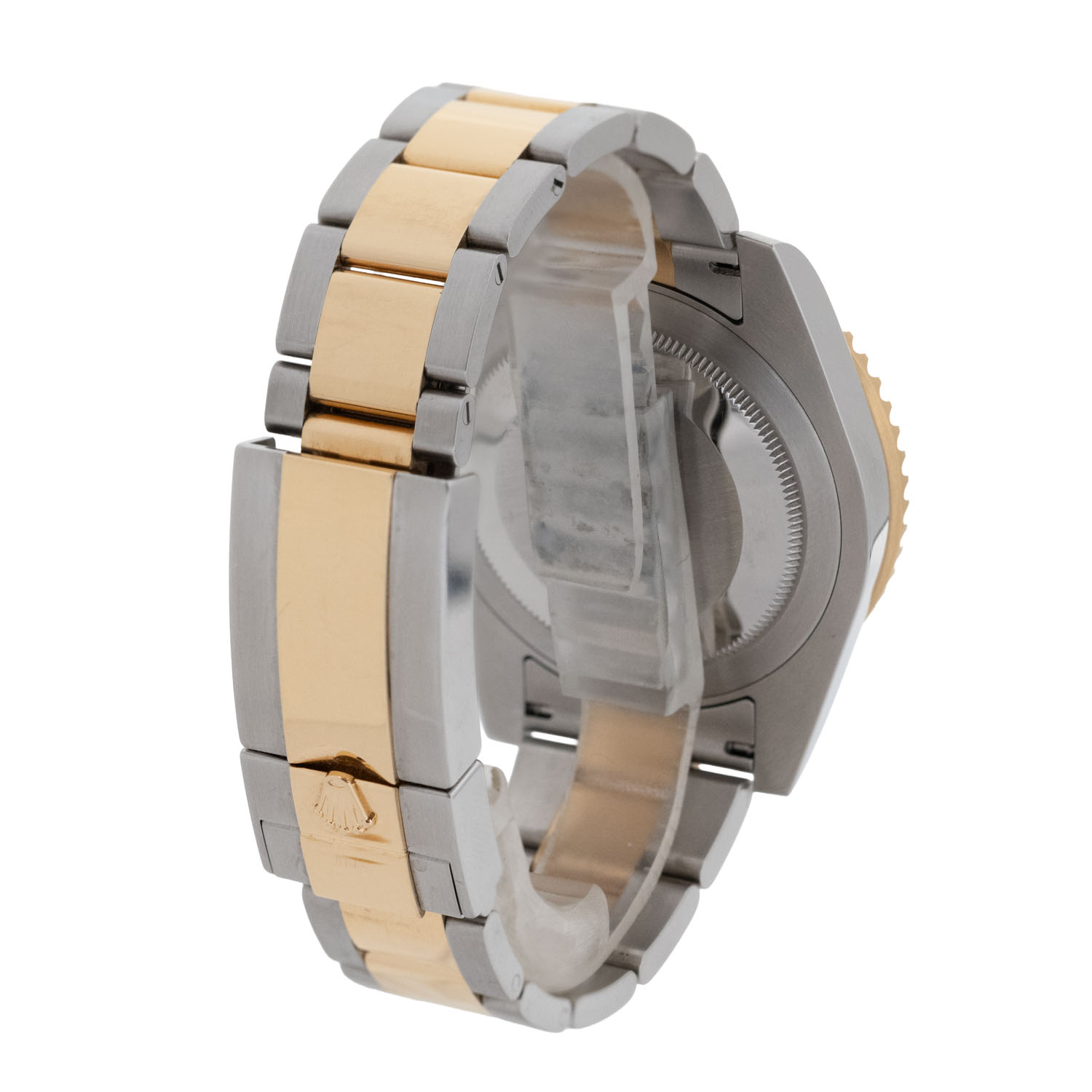 Rolex GMT Master II 116713 LN Thumbnail 3