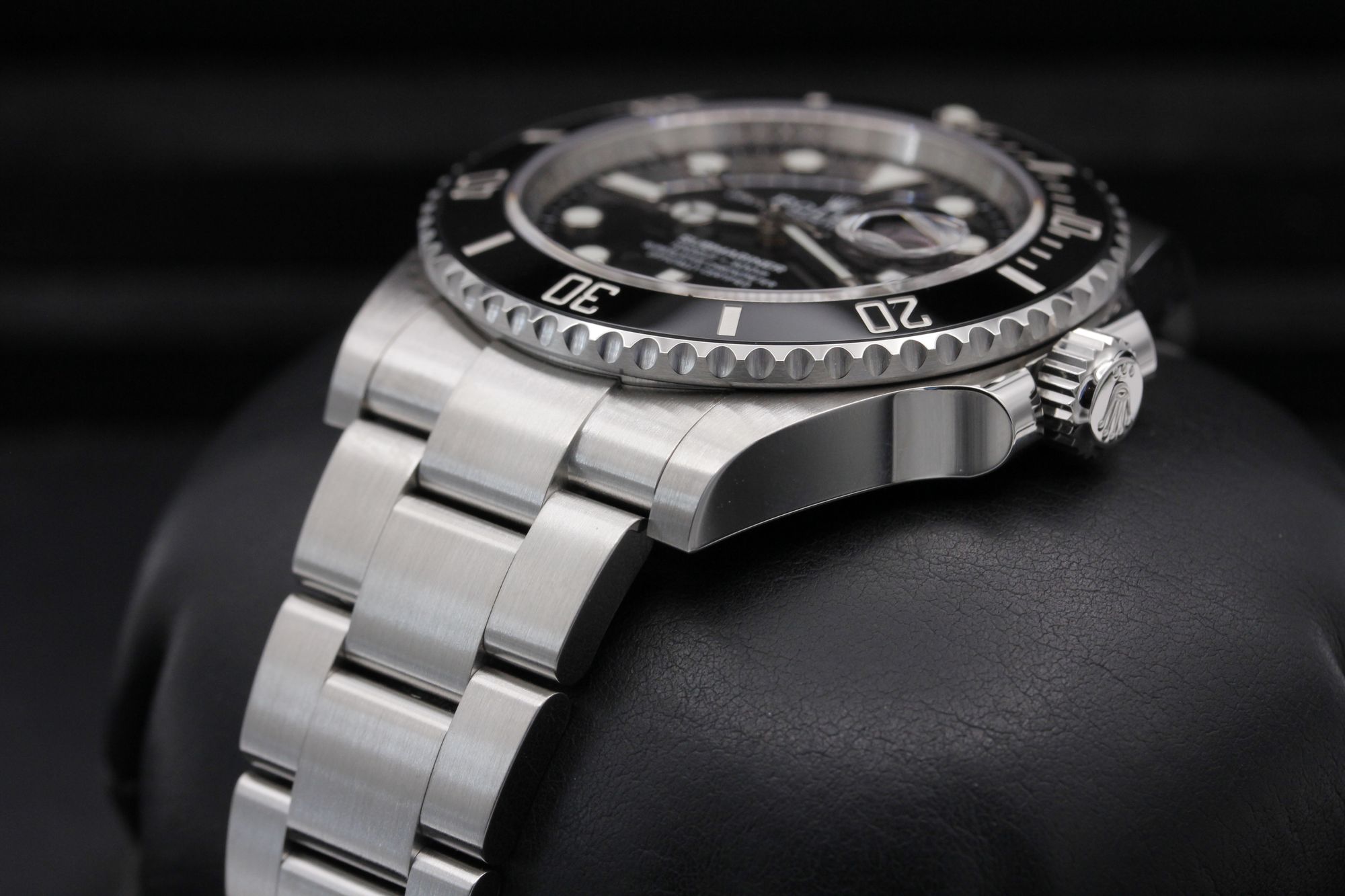 Rolex Submariner 126610 LN Thumbnail 2