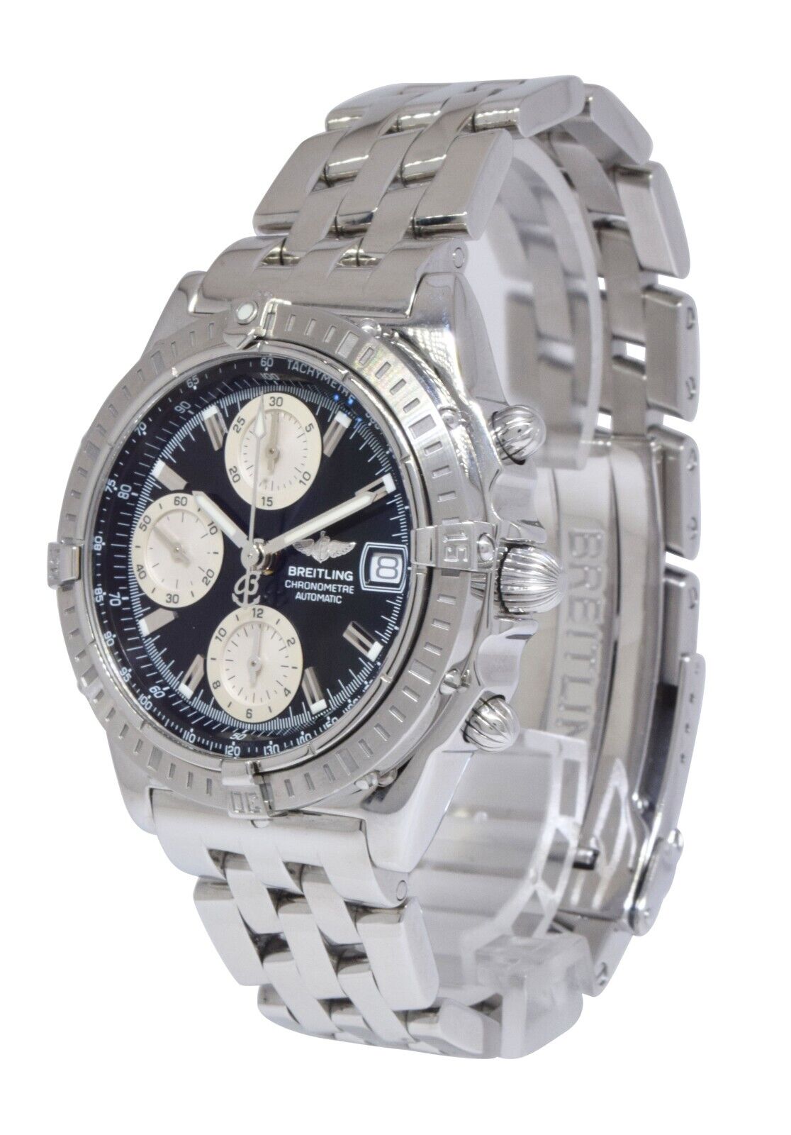 Breitling Chronomat A13352 Thumbnail 3