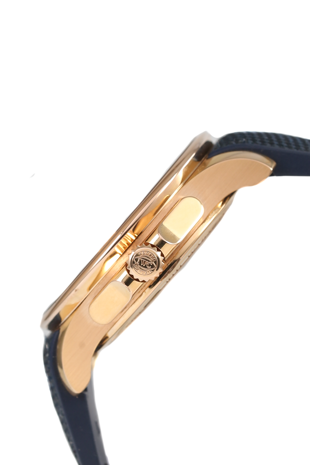 IWC Portugieser Yacht Club IW344001 Thumbnail 2