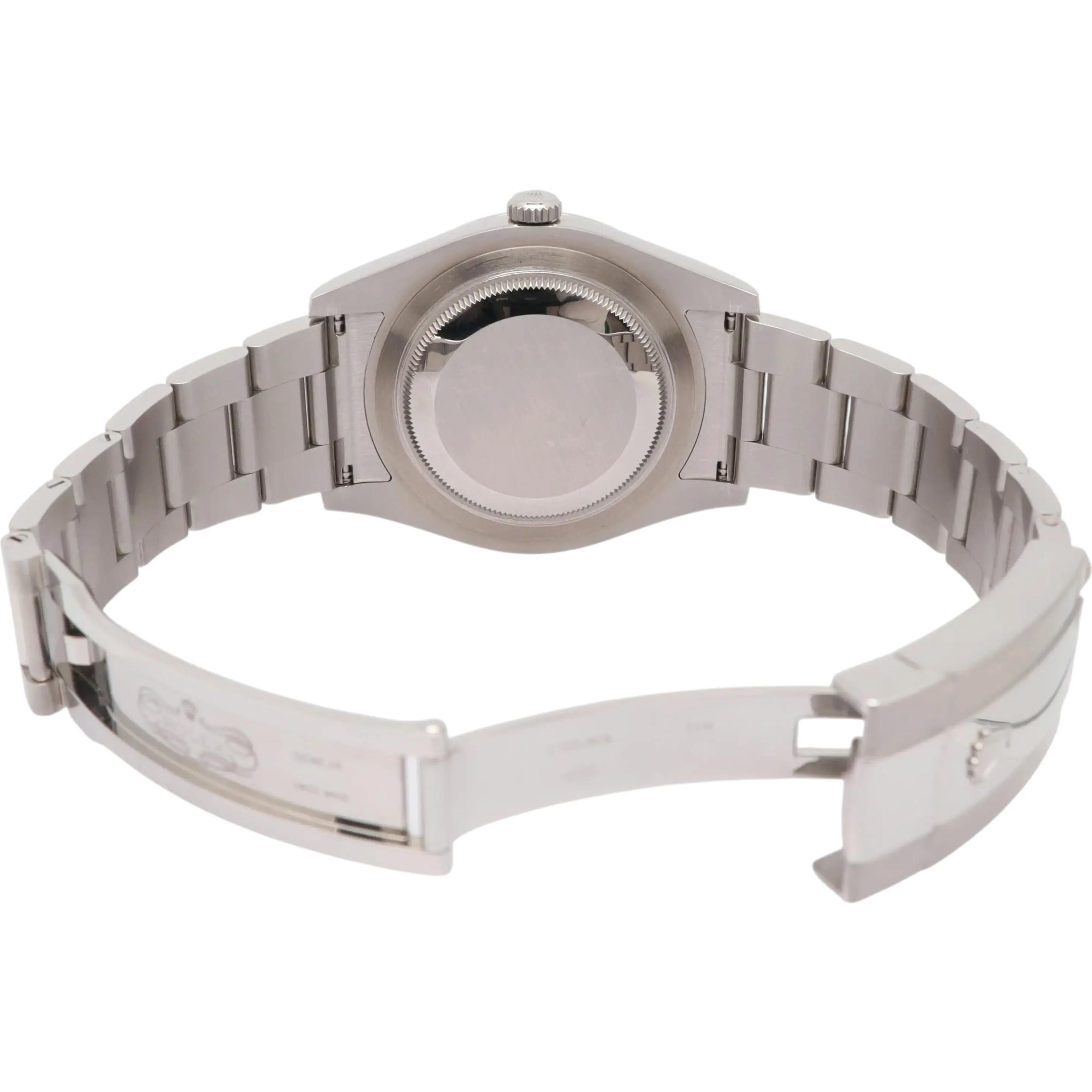 Rolex Datejust II 116300 Thumbnail 4