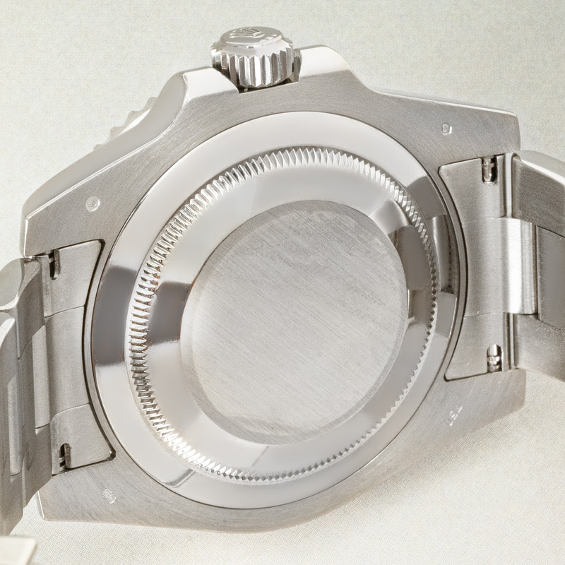 Rolex Submariner Smurf Thumbnail 4