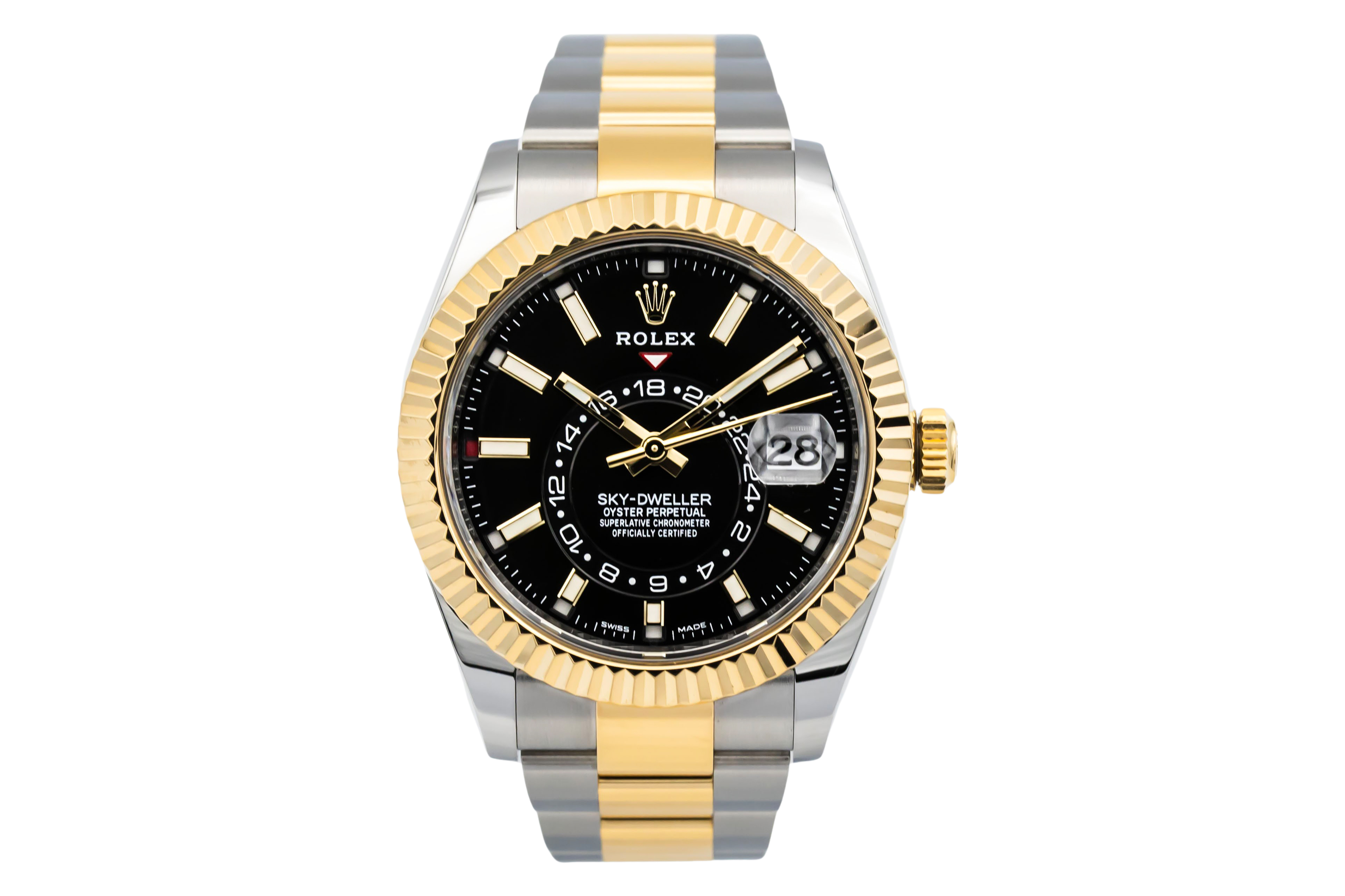 Rolex Sky-Dweller 326933 Thumbnail 1