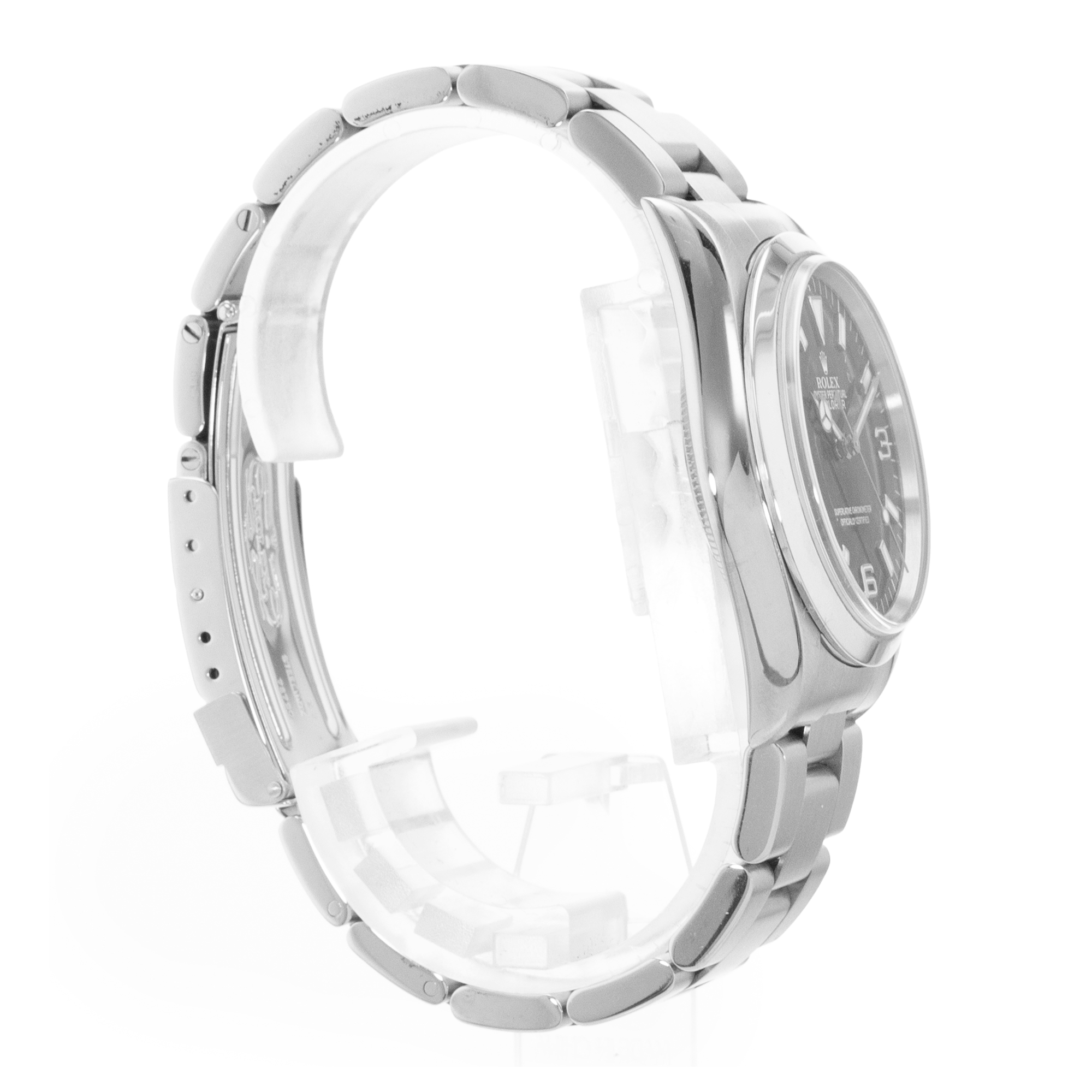 Rolex Explorer 14270 Thumbnail 5