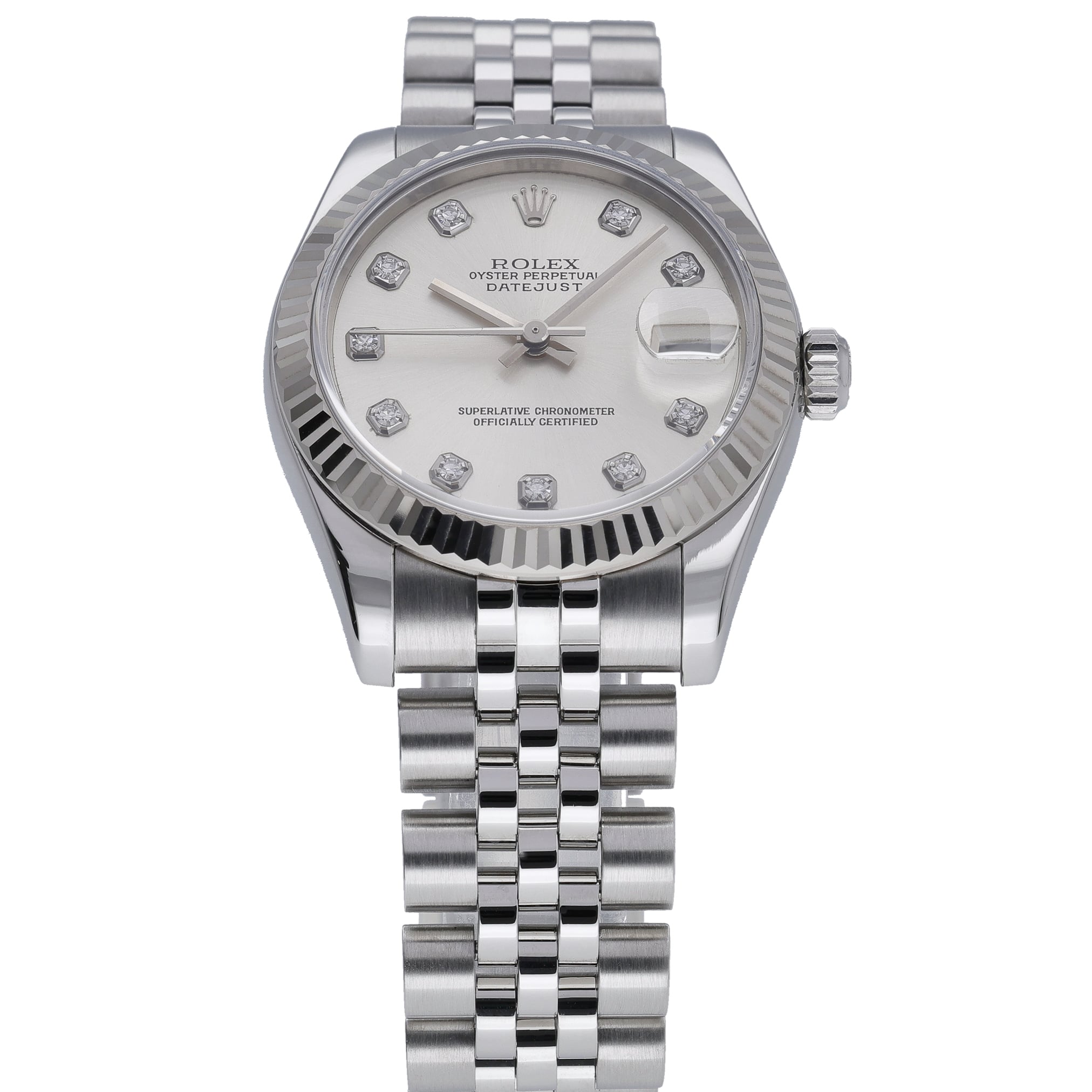 Rolex Datejust Lady 31 178274 Thumbnail 6