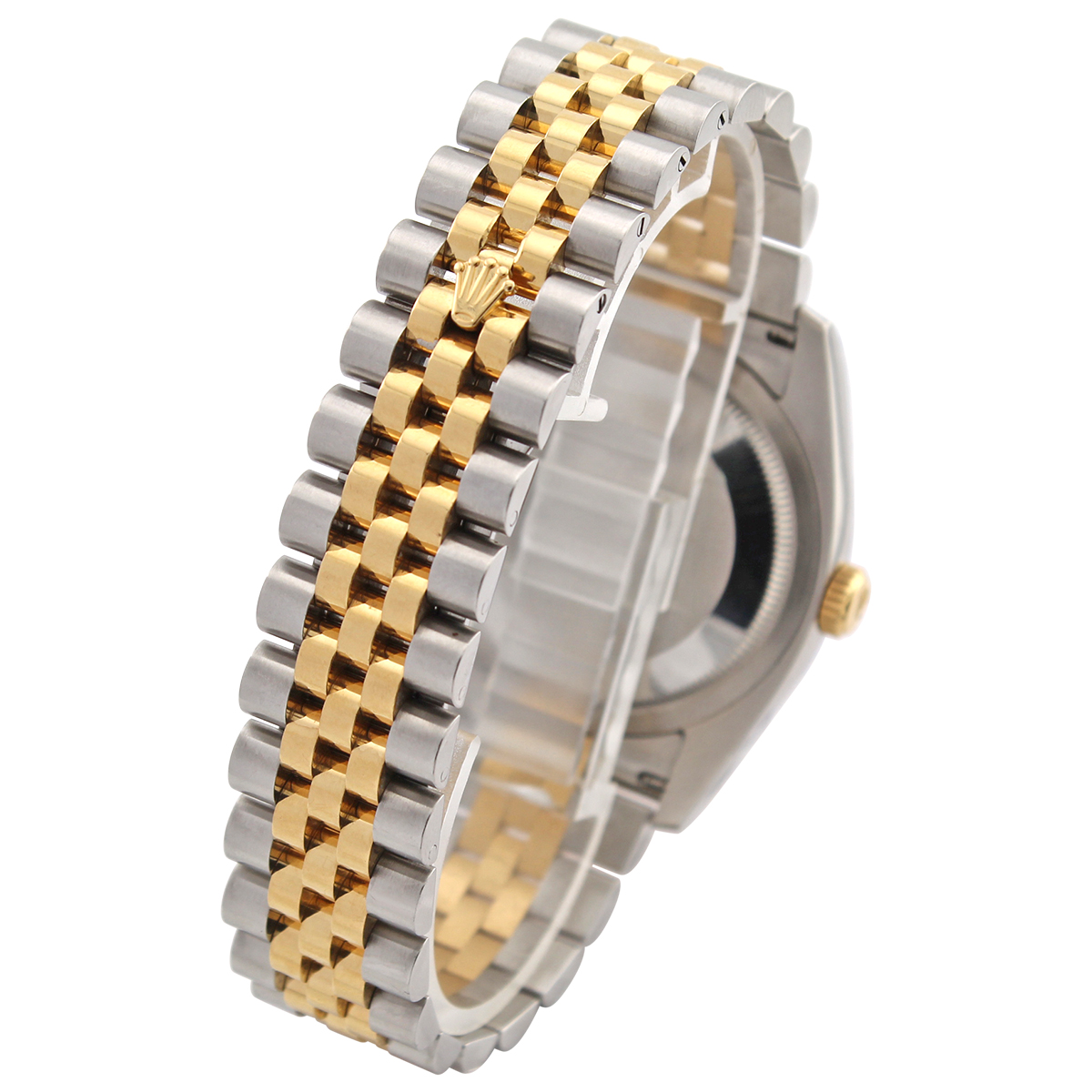 Rolex Datejust 116233 Thumbnail 3