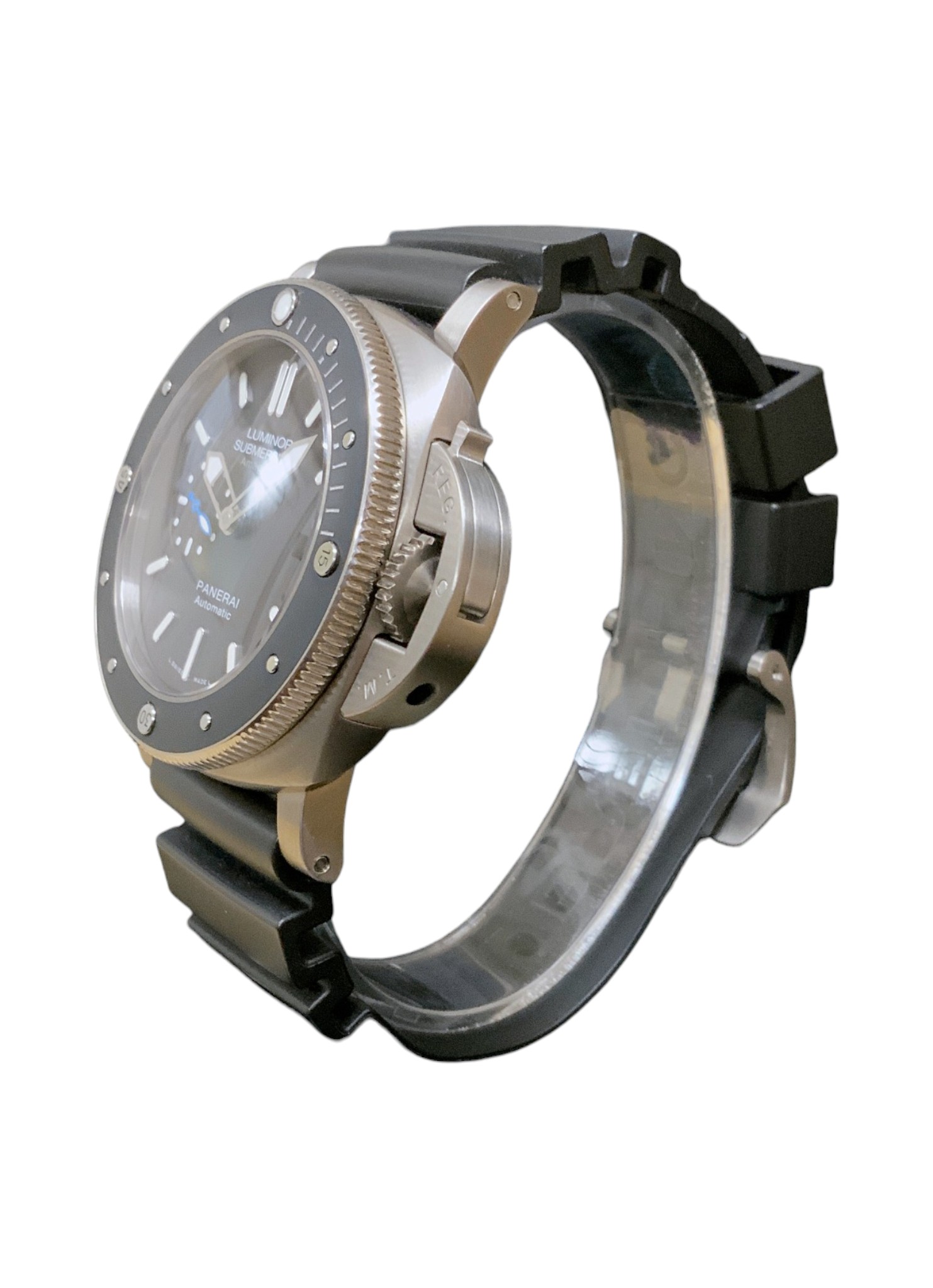 Panerai Submersible PAM01389 Thumbnail 2
