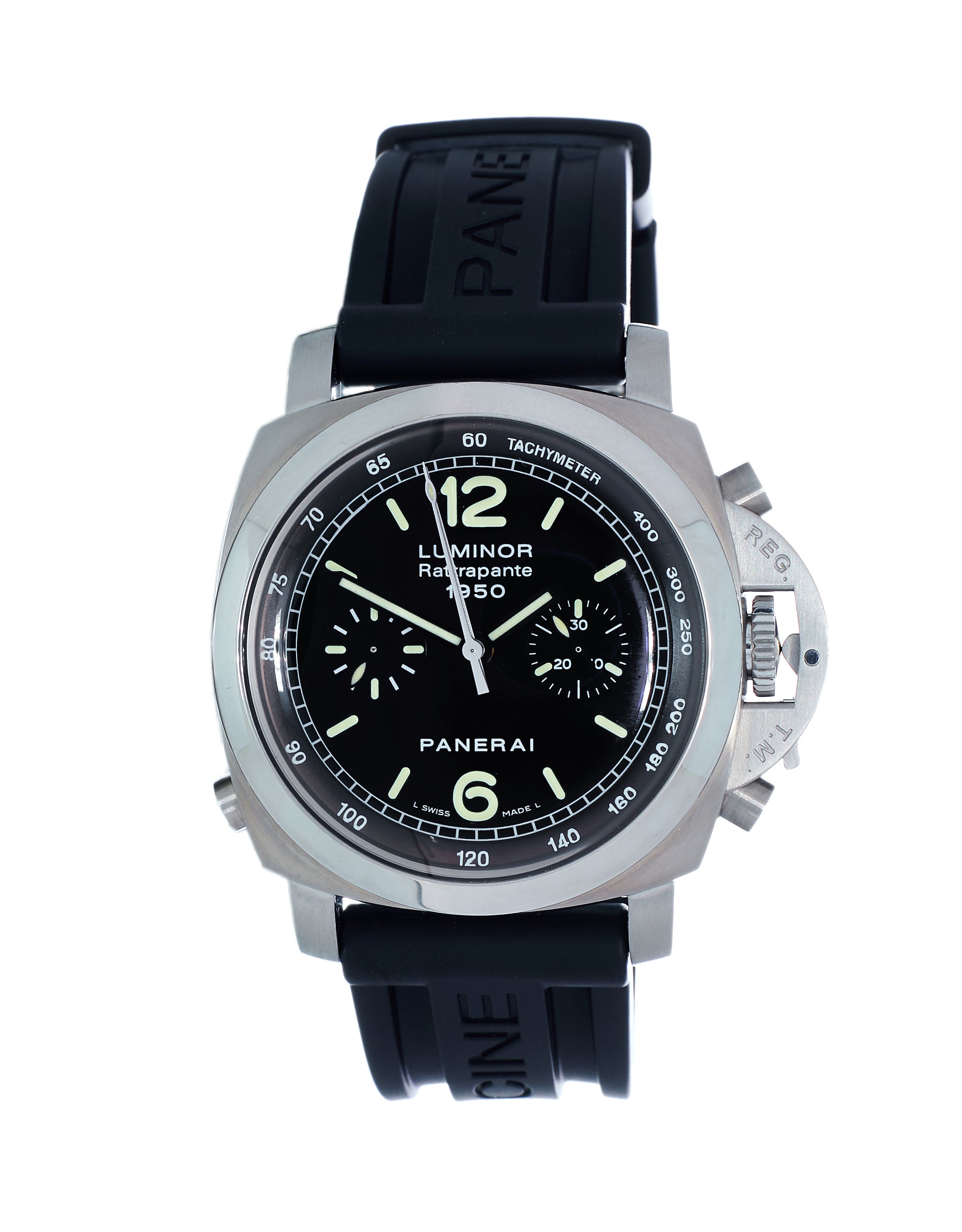 Panerai Luminor 1950 PAM00213 Thumbnail 1