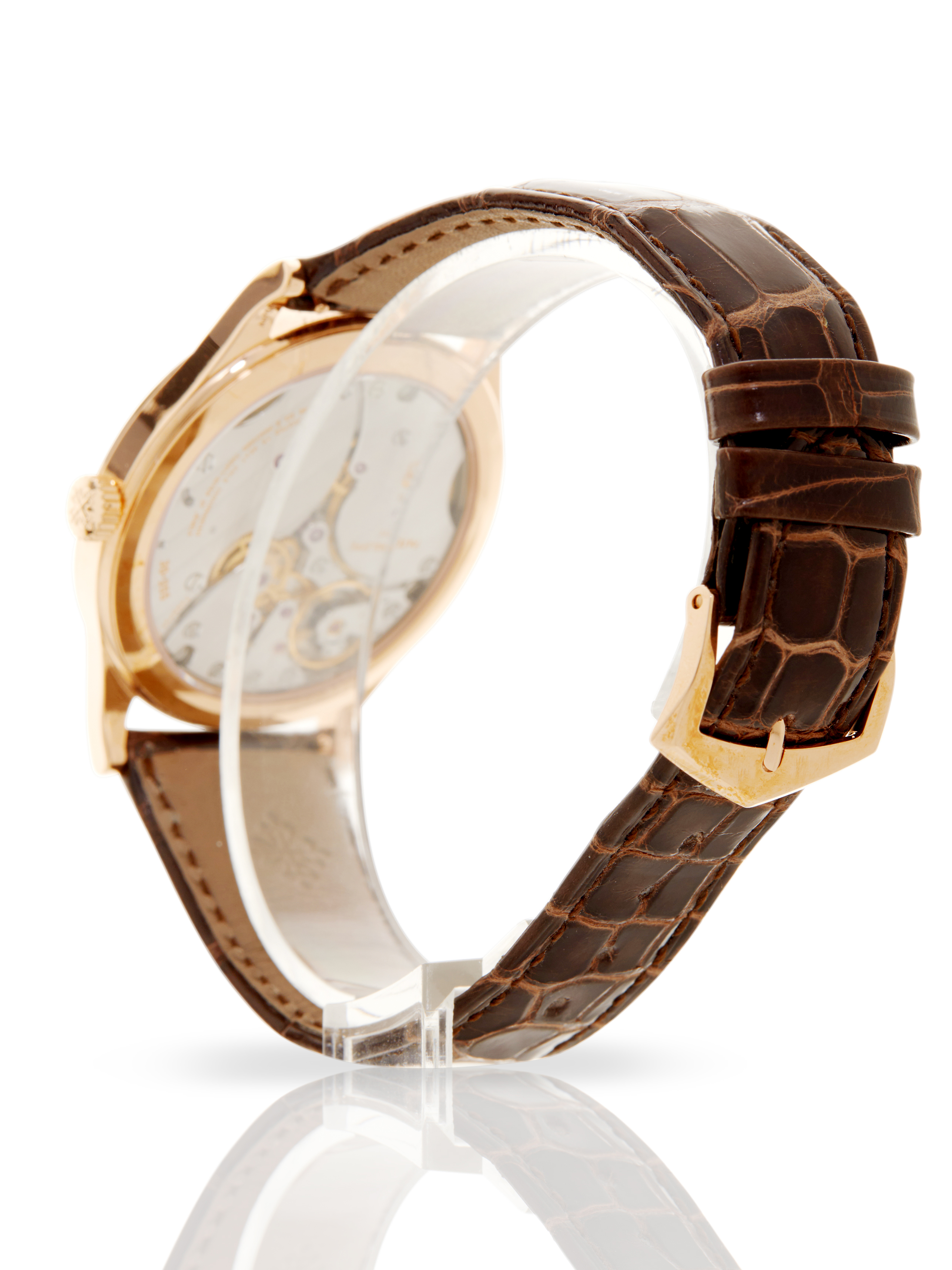 Patek Philippe Calatrava 6119R-001 Thumbnail 3