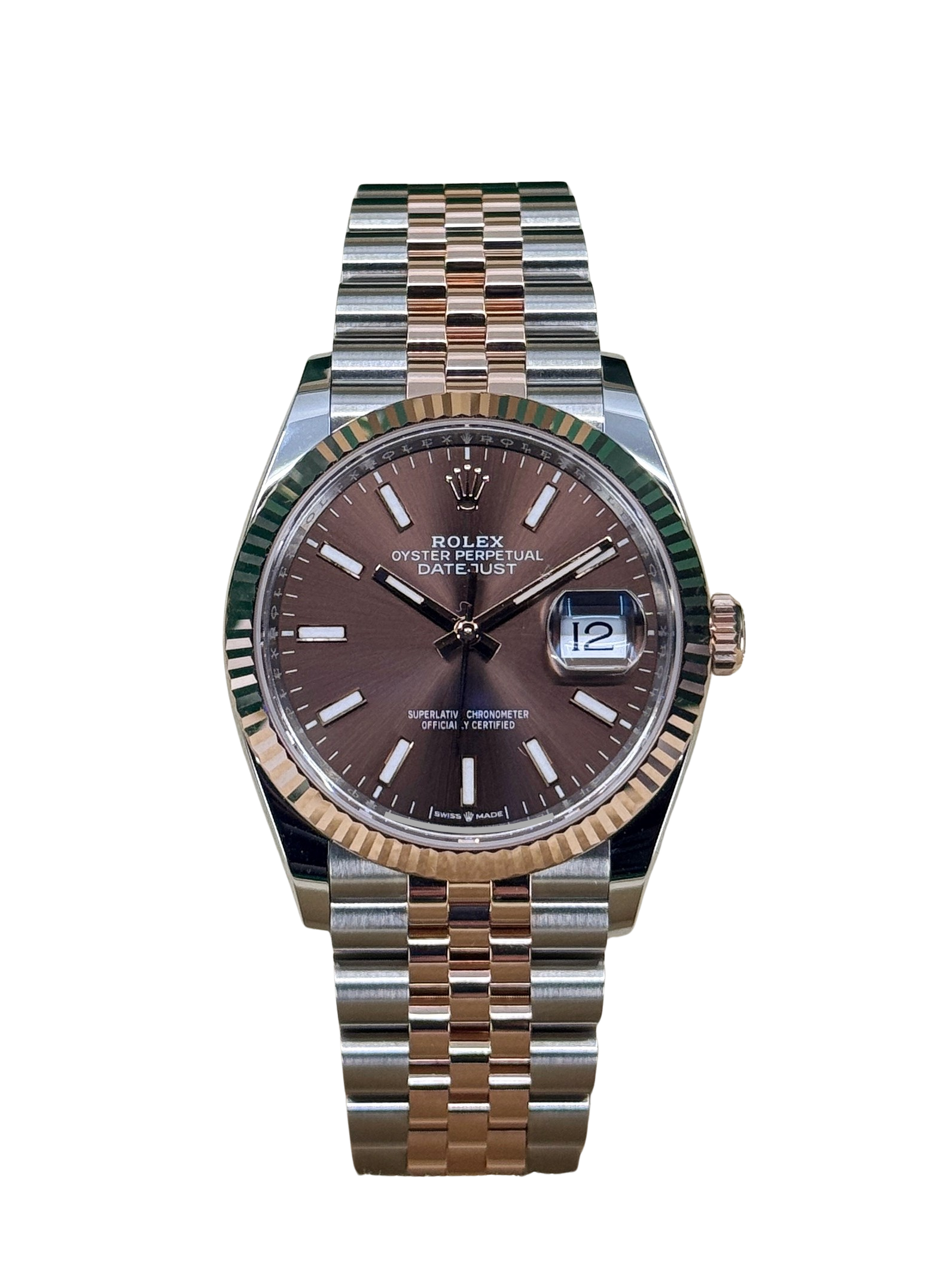 Rolex Datejust 126231 Thumbnail 1