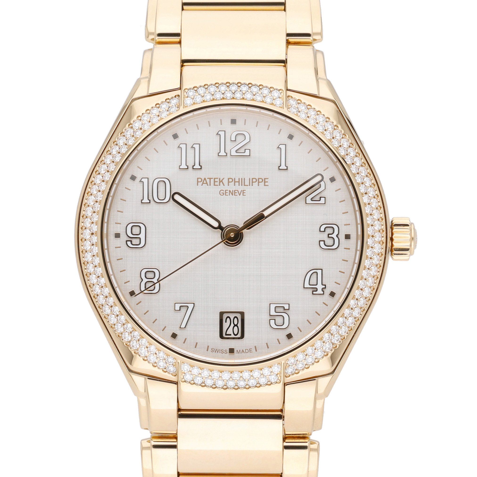 Patek Philippe Twenty-4 7300/1200R-010 Thumbnail 1