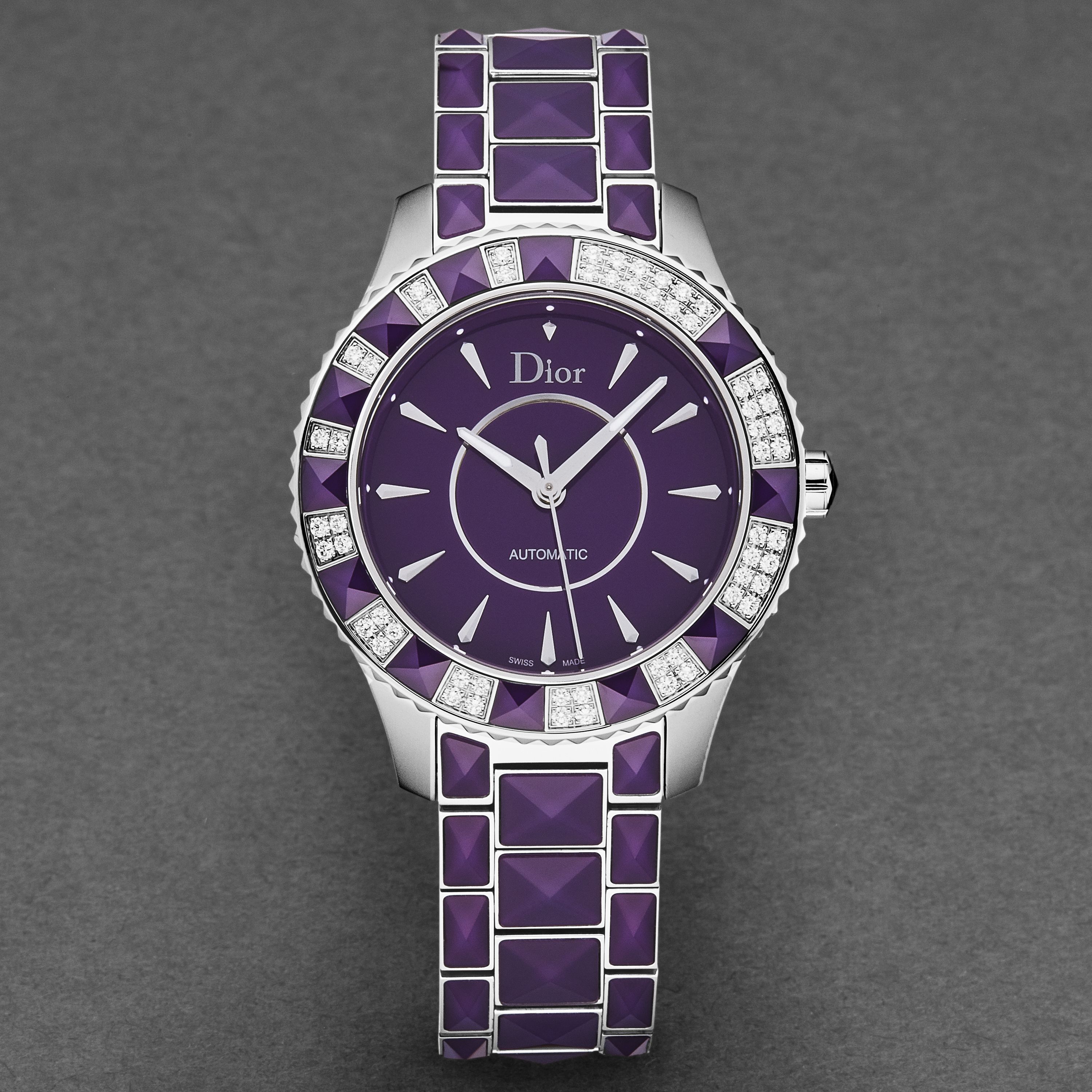 Christian Dior Christal CD144515M001 Thumbnail 3