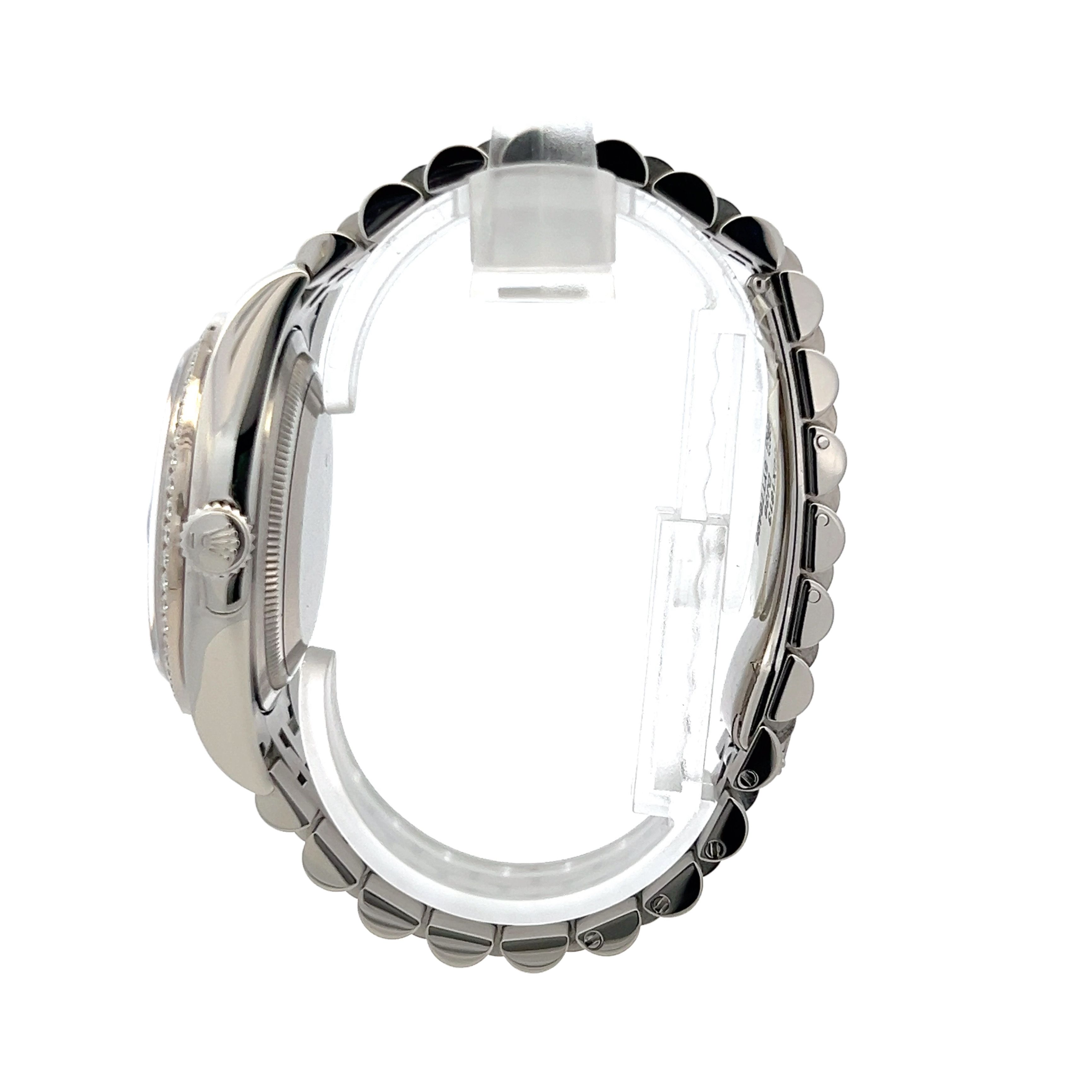 Rolex Datejust 116244 Thumbnail 2