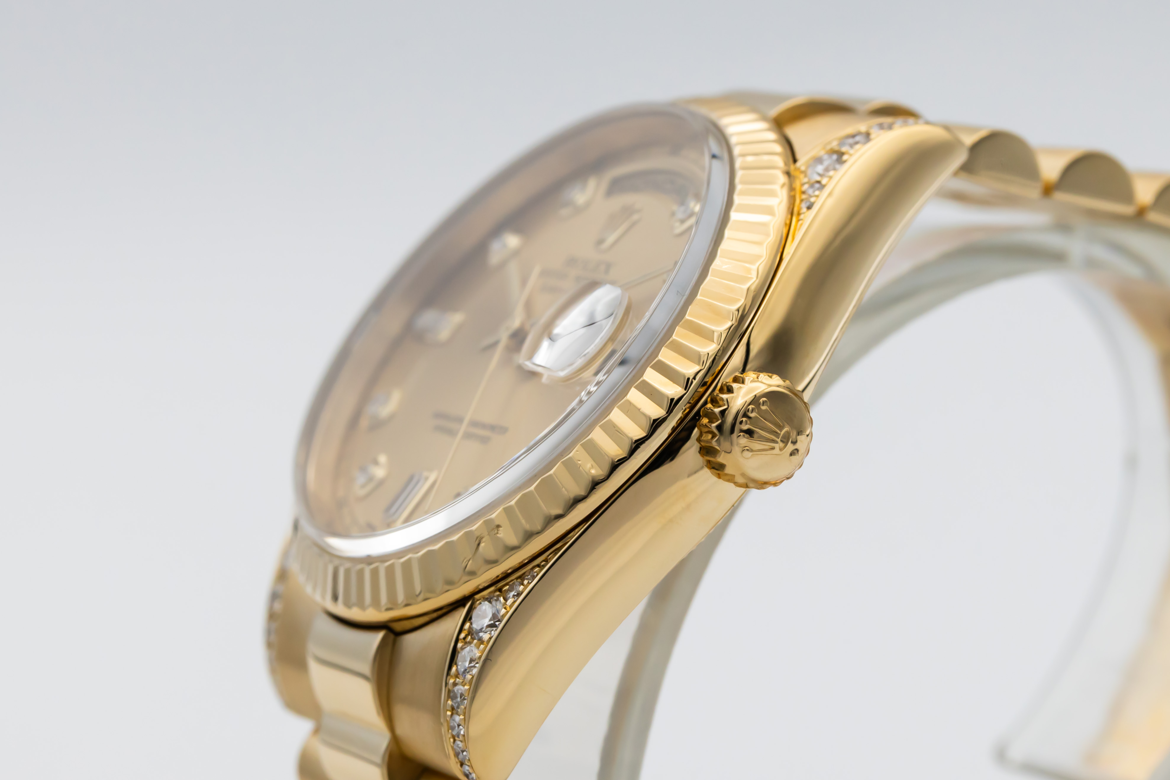 Rolex Day-Date 118338 Thumbnail 2