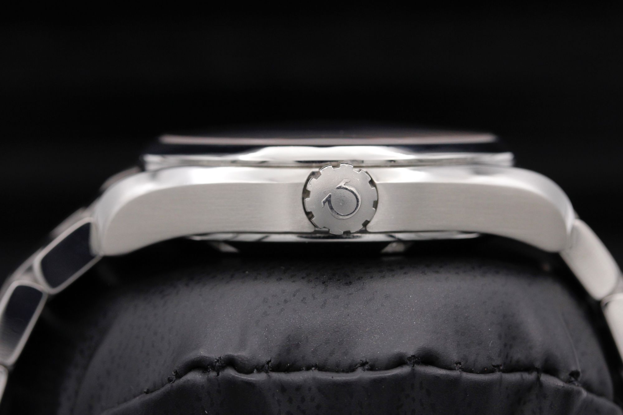 Omega Aqua Terra 150m Gents 231.10.39.60.06.001 Thumbnail 3