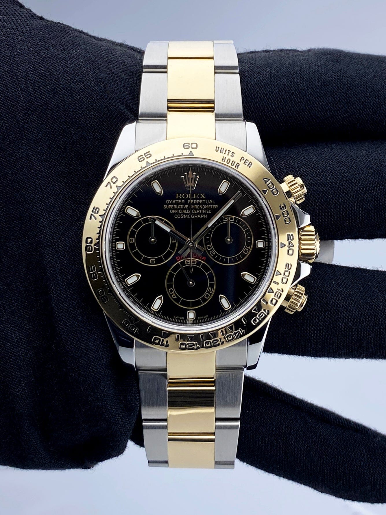 Rolex Daytona 116503 Thumbnail 3