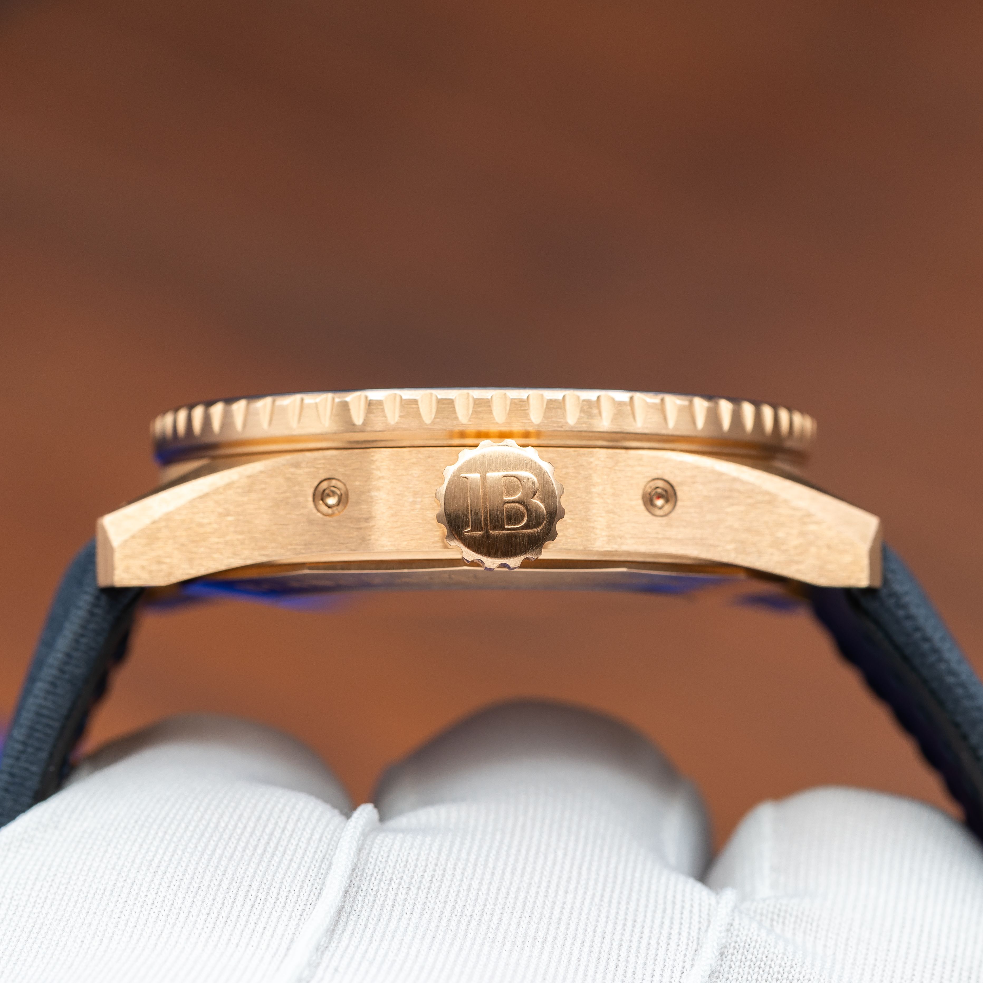 Blancpain Fifty Fathoms 5054-3640-O52B Thumbnail 2