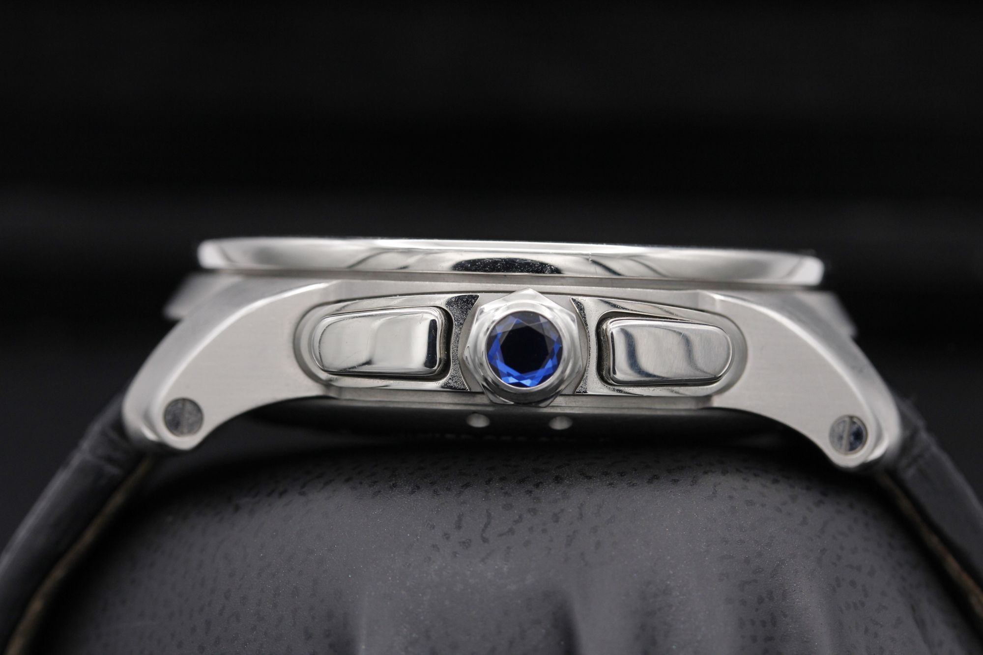 Cartier Calibre De Cartier W7100060 Thumbnail 3