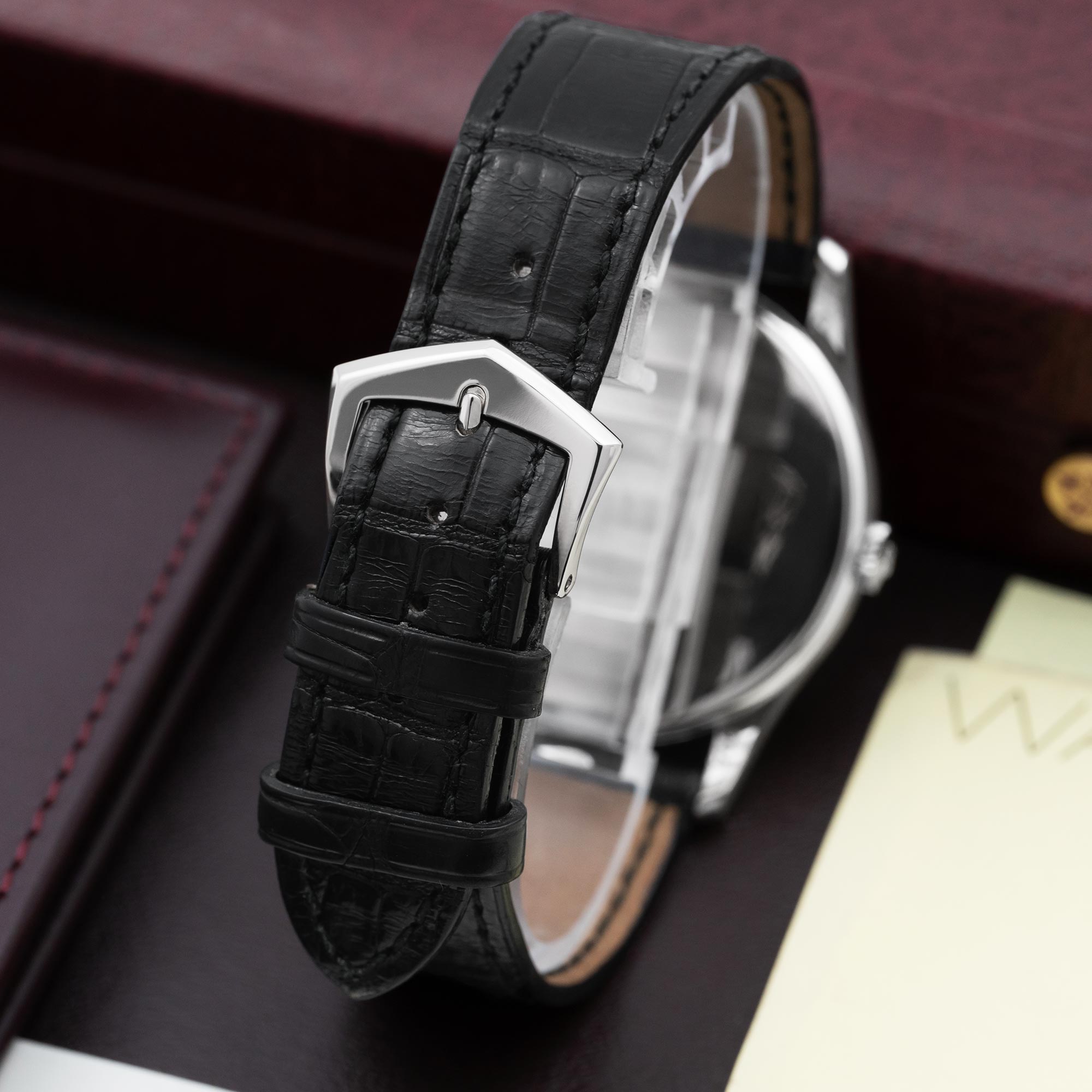 Patek Philippe Calatrava 5196G-001 Thumbnail 3