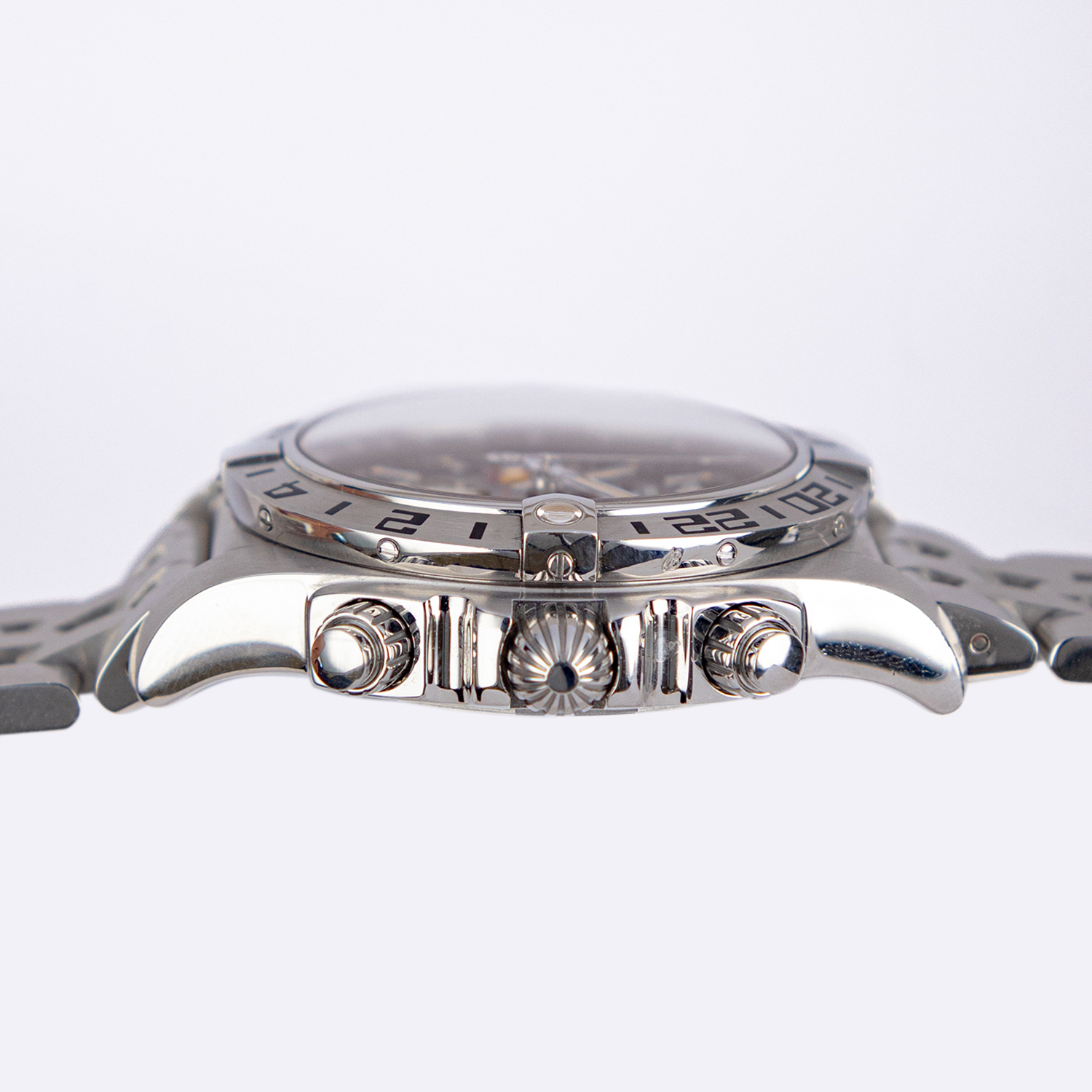 Breitling Chronomat 44 GMT AB0420 Thumbnail 2