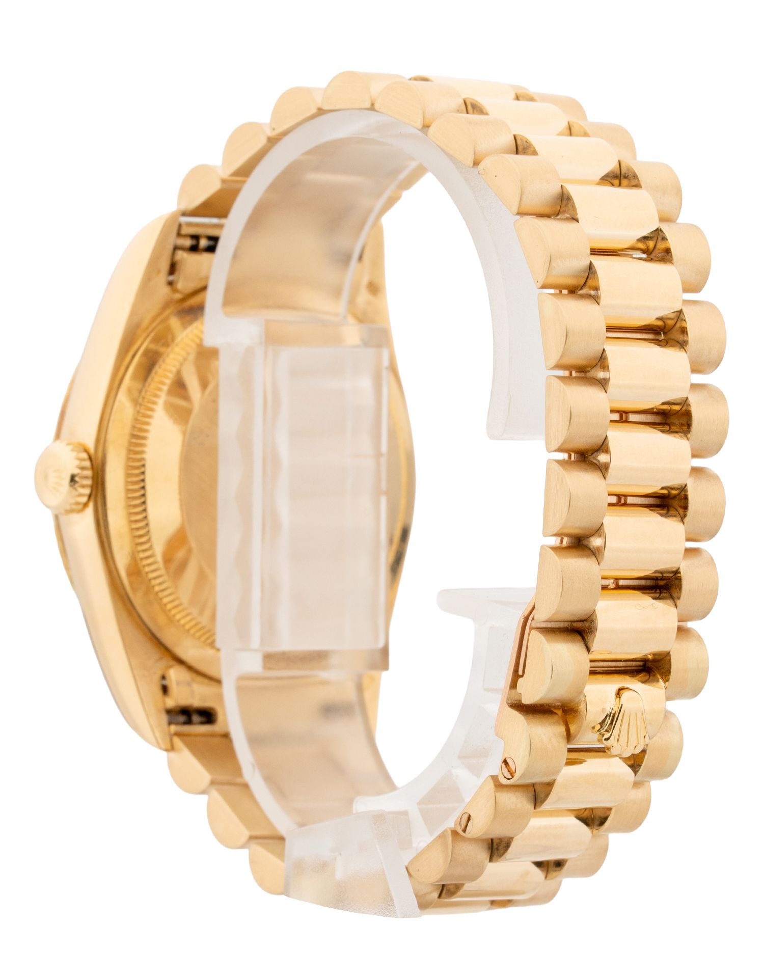 Rolex Day-Date 18238 Thumbnail 3