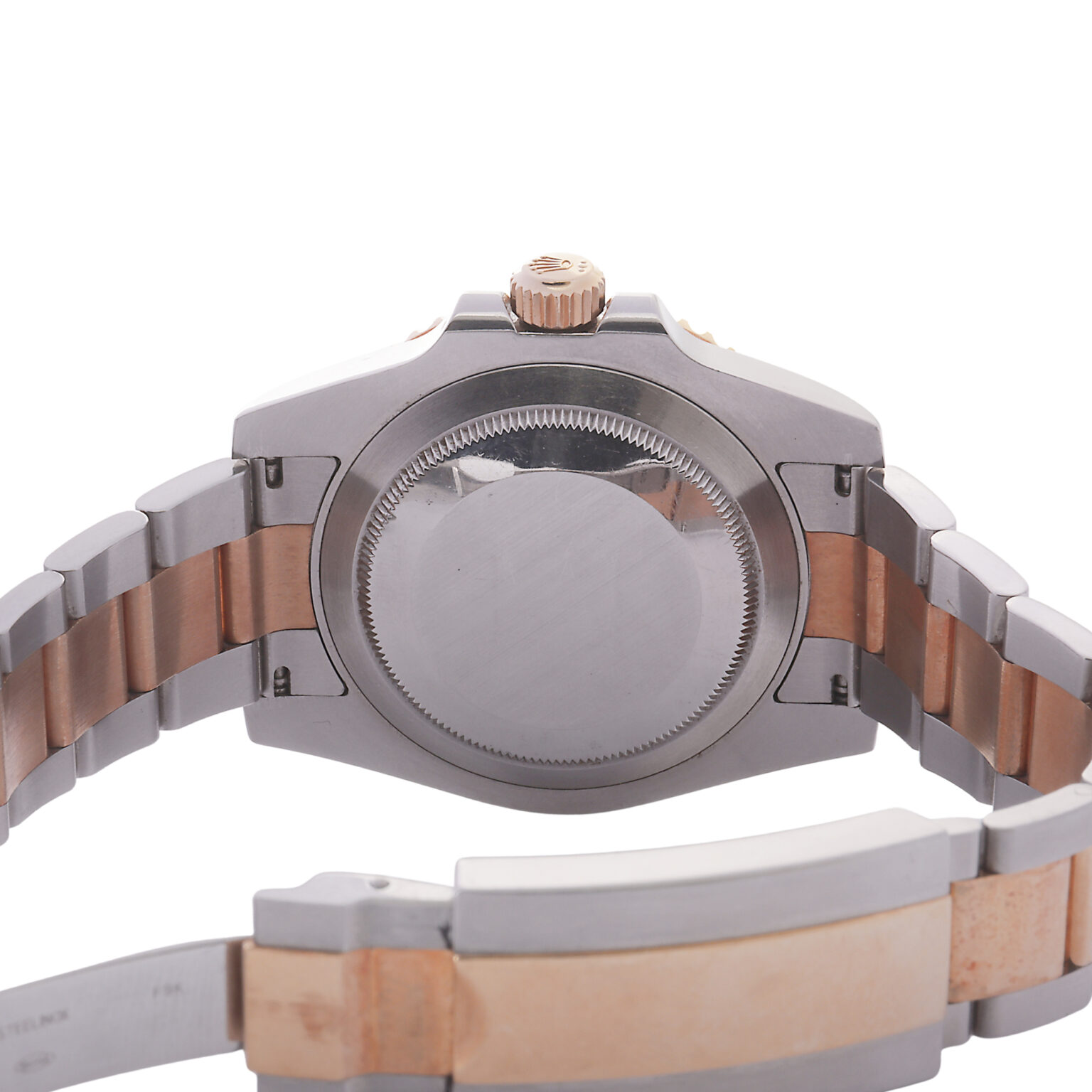 Rolex Submariner 116613 LB Thumbnail 4