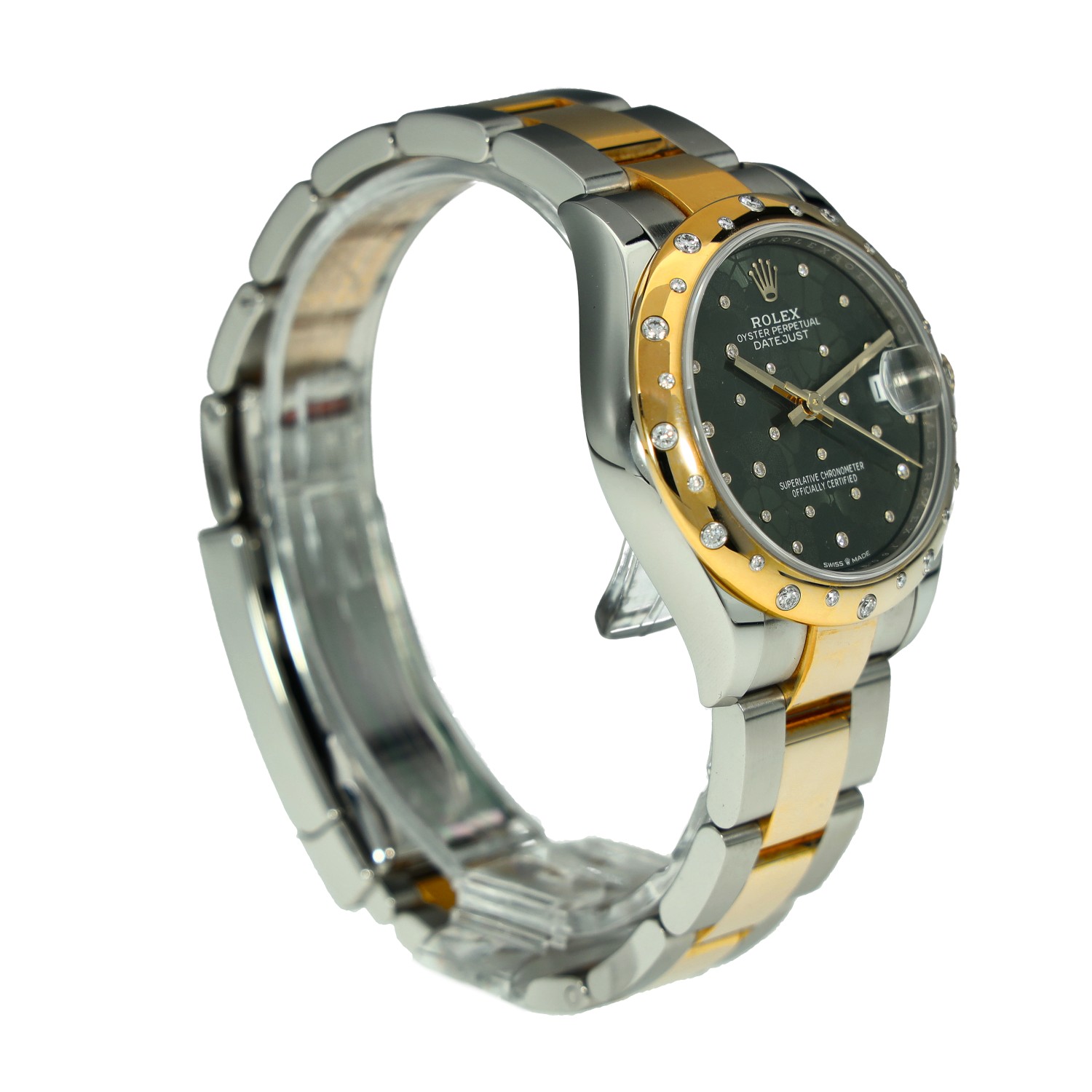 Rolex Datejust Lady 31 278343 RBR Thumbnail 4