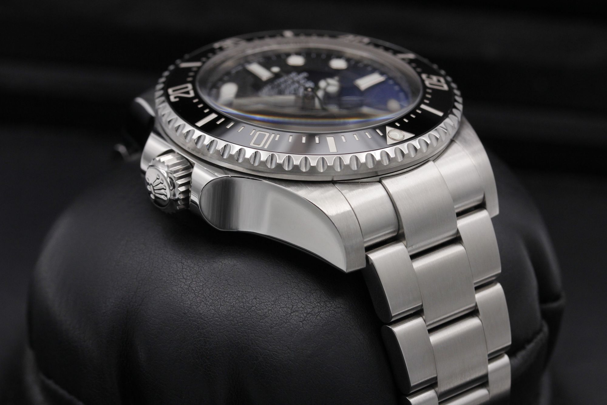 Rolex Deepsea 126660 Thumbnail 4