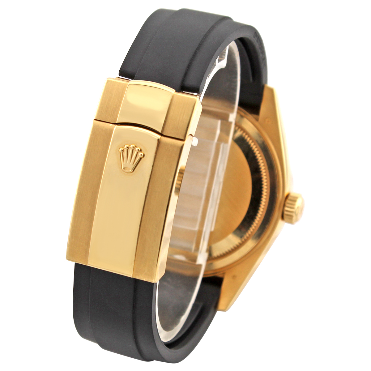 Rolex Sky-Dweller 336238 Thumbnail 3