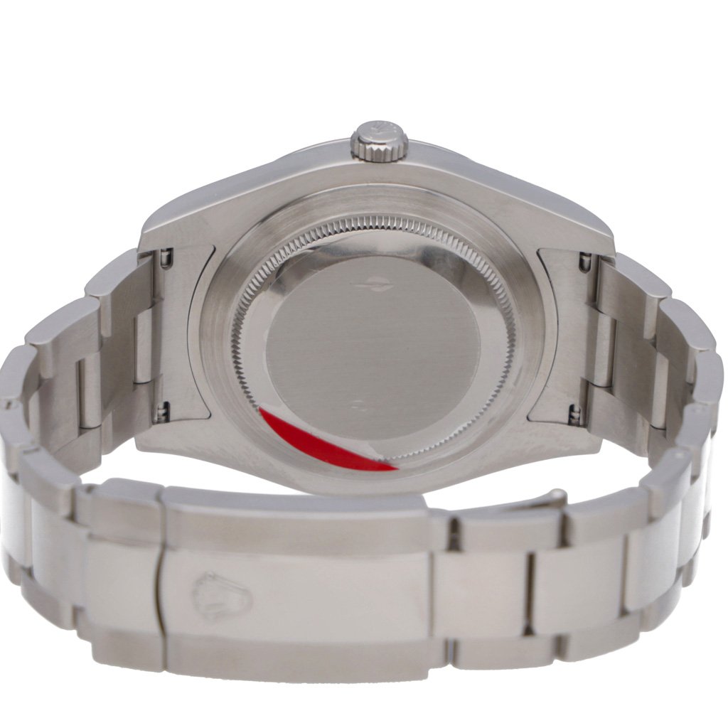 Rolex Datejust II 116300 Thumbnail 4