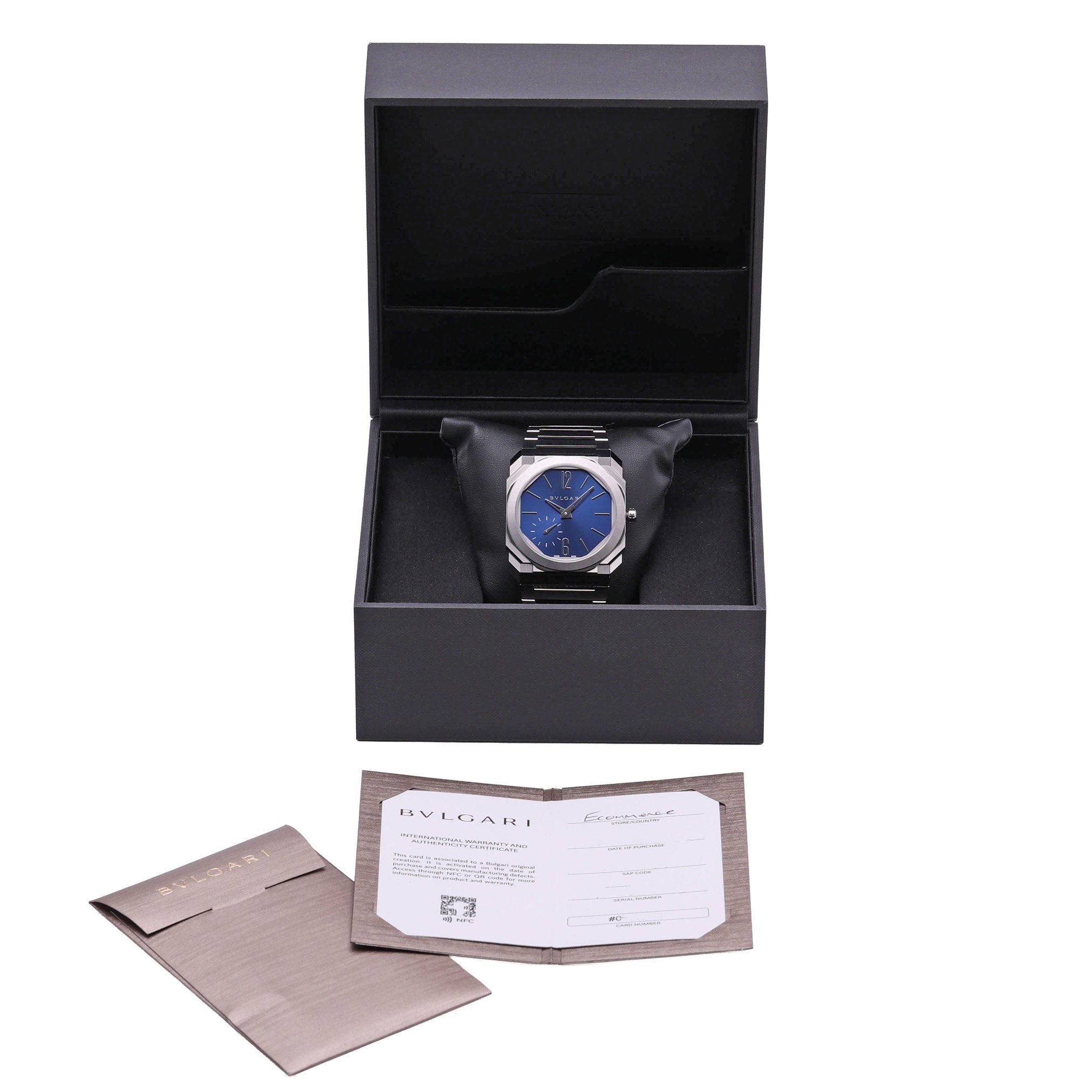 Bvlgari Octo 103431 Thumbnail 7